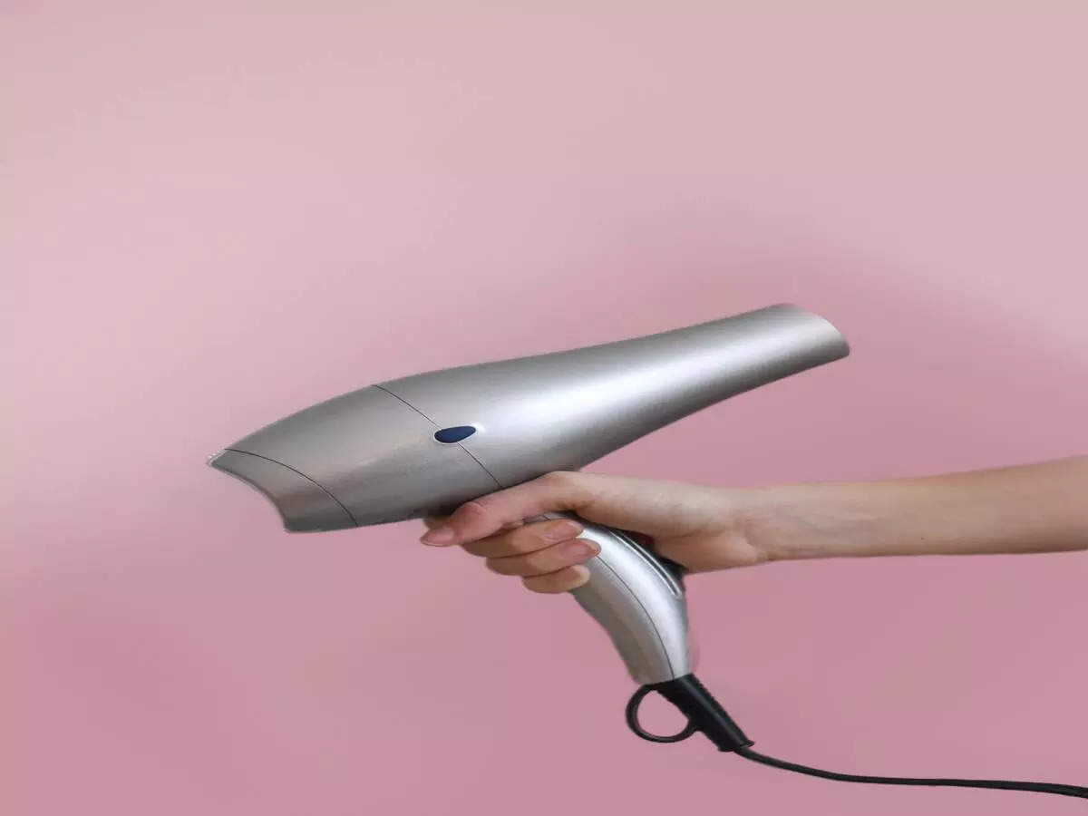 Best hair shop dryer under 500