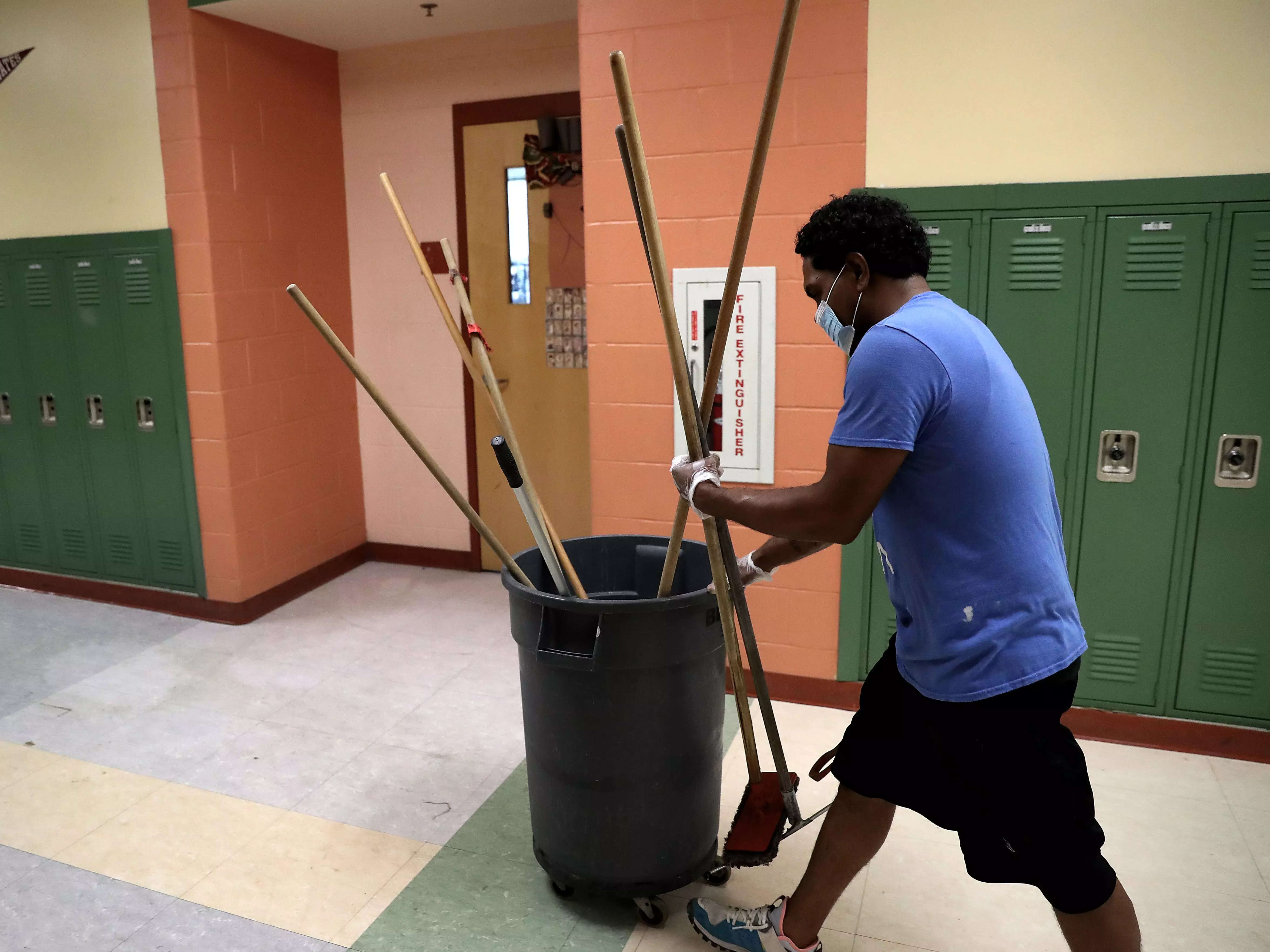 struggling-to-hire-enough-janitors-a-minnesota-high-school-pays-its