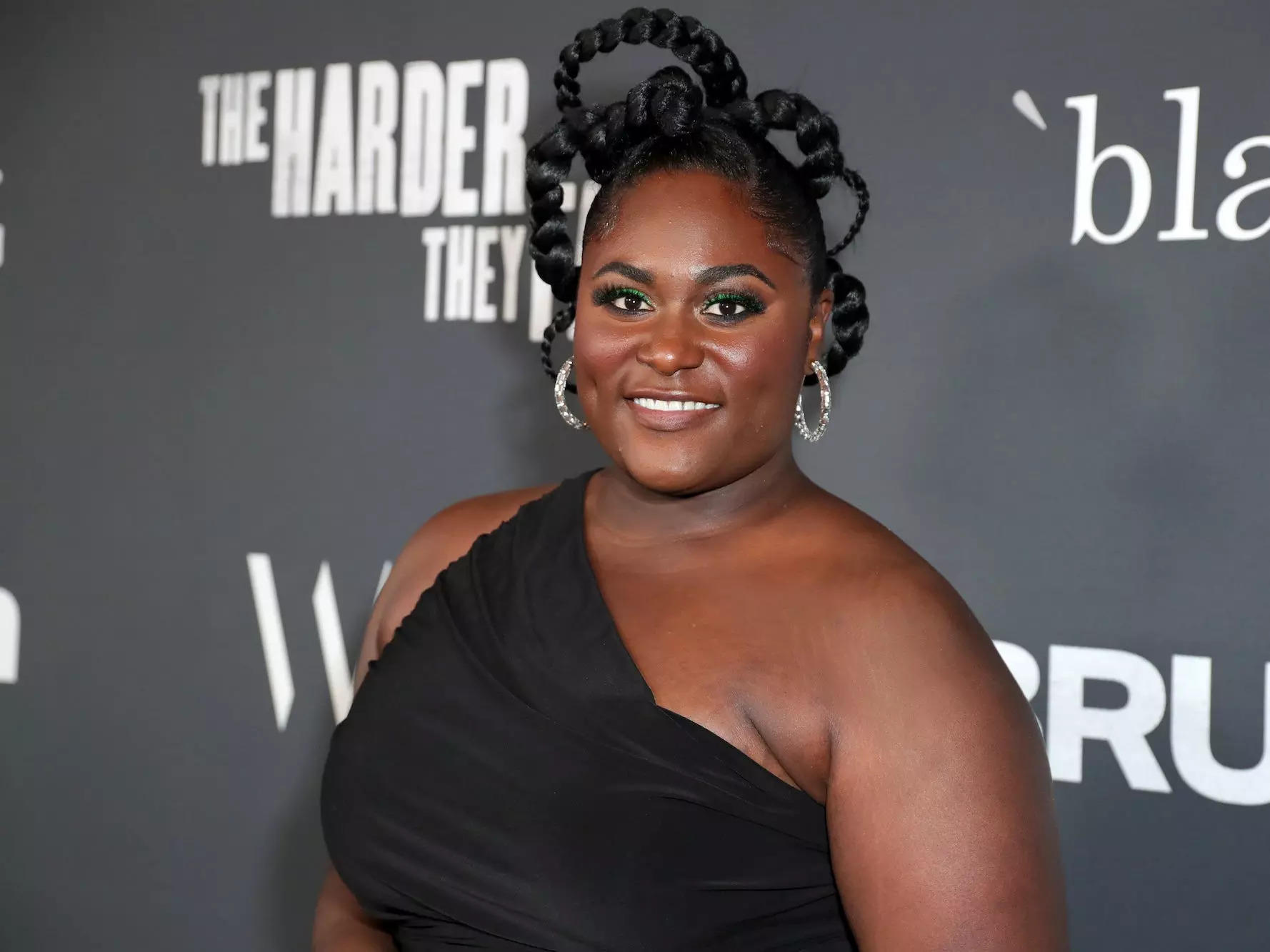 'Orange Is The New Black' Star Danielle Brooks Got Married In 2 ...