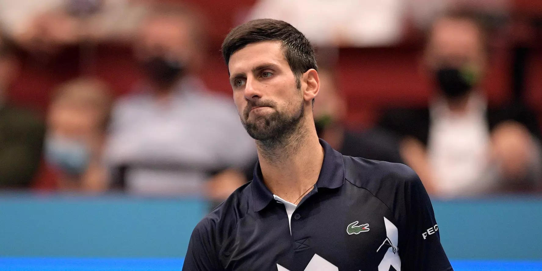 Serbian Tennis Star Novak Djokovic Loses His Australian Visa Appeal ...