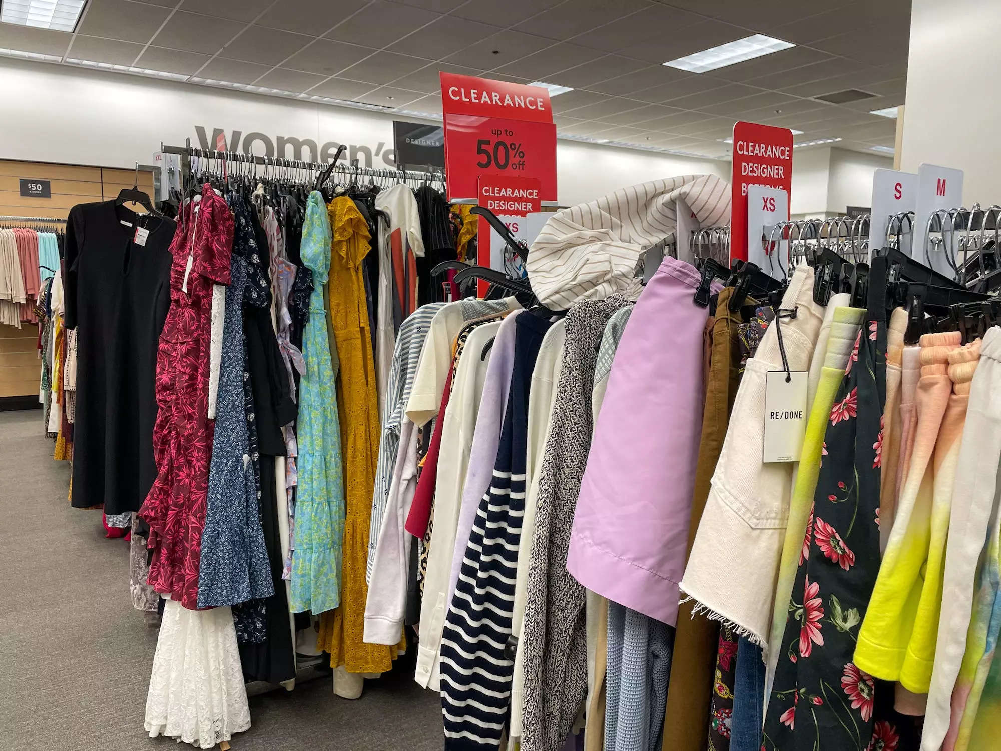 Nordstrom Rack was once Nordstrom's greatest asset, now analysts say it's  dragging the brand down. We visited three Rack stores to find out more.