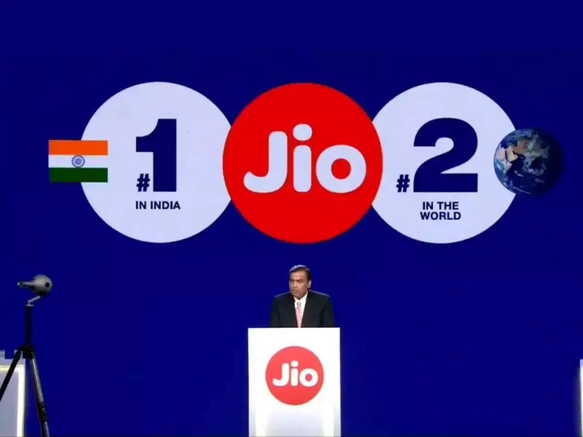 Reliance's Jio Financial Spin-off Soars Past Estimates, Valued At $20 ...