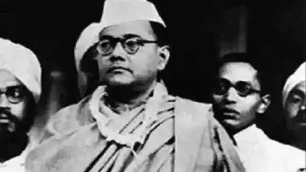 How Netaji Subhas Chandra Bose inspired freedom fighters