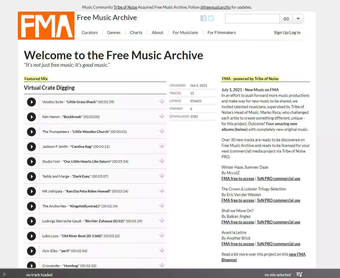 The 7 Best Sites You Can Use To Download Free Music | Business Insider ...