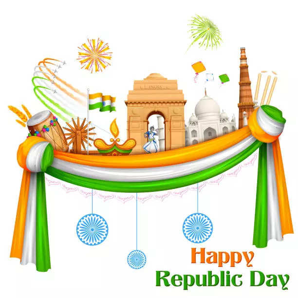 Prof. (Dr.) Nitin Rakesh on LinkedIn: Wish You all a Very Happy Republic  Day 2023.
