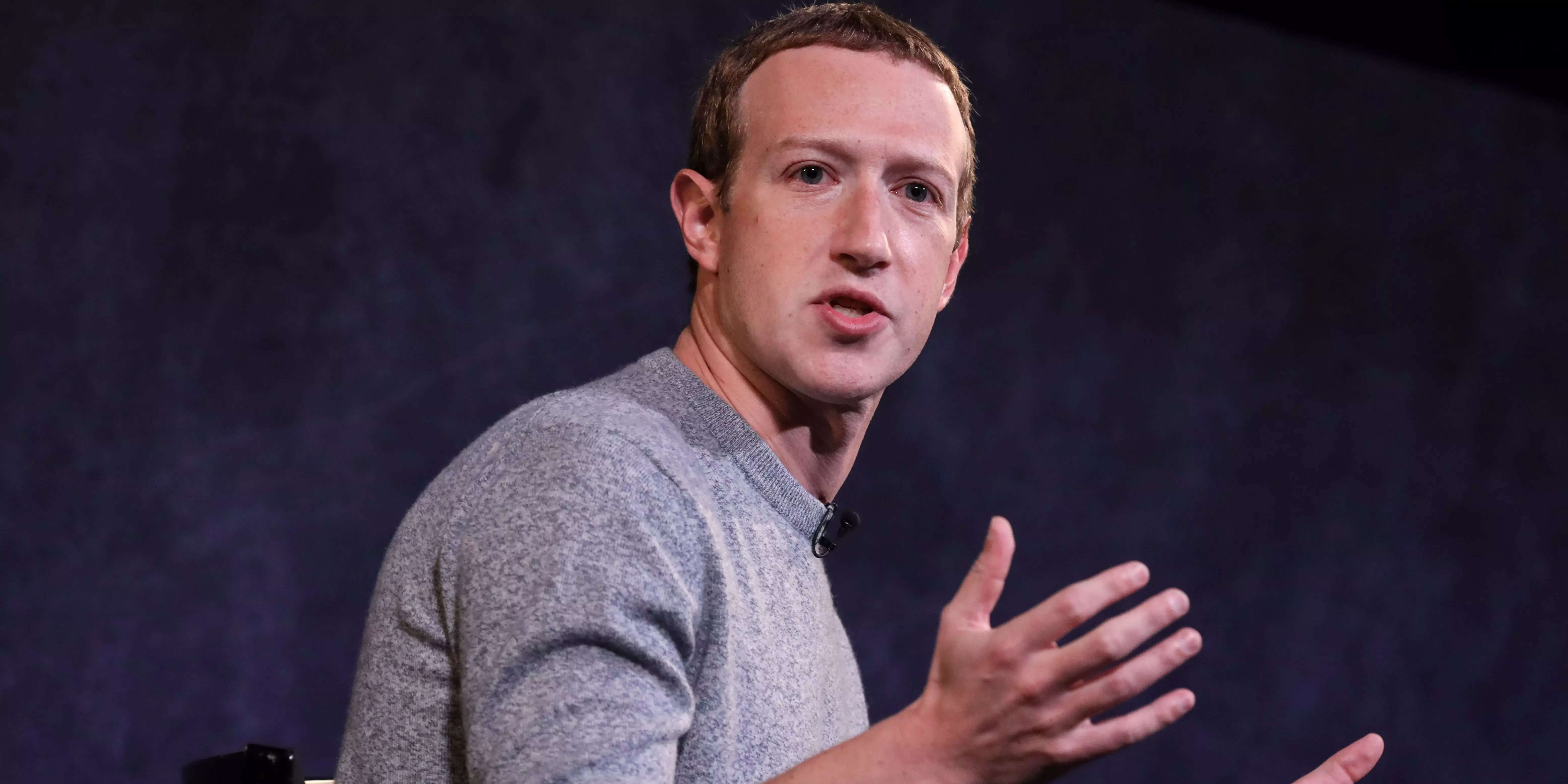 Mark Zuckerberg's controversial crypto project Diem is looking to repay