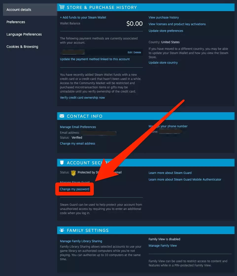New payment method steam фото 4