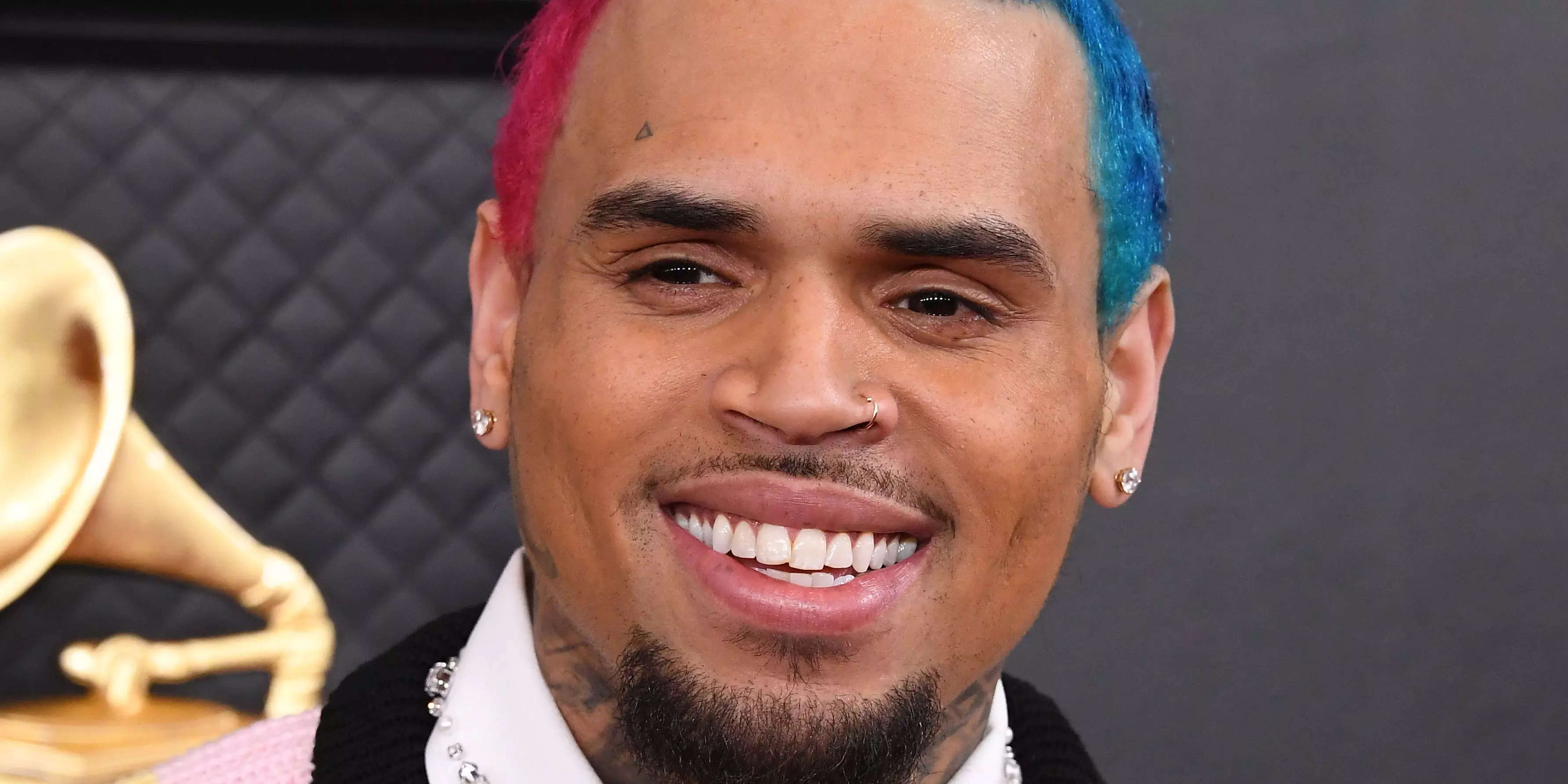 A Woman Is Suing Chris Brown For $20 Million, Alleging He Drugged And ...