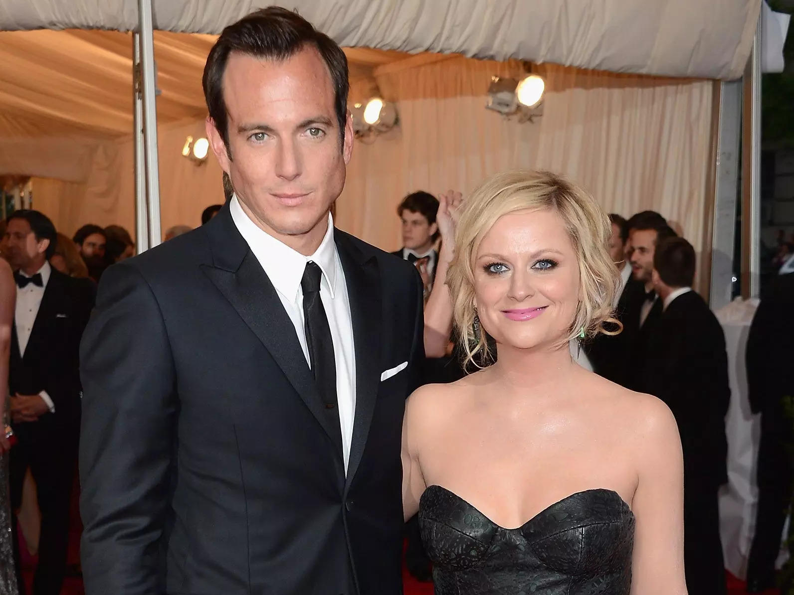 Will Arnett says he 'cried for an hour' on the side of the road during ...