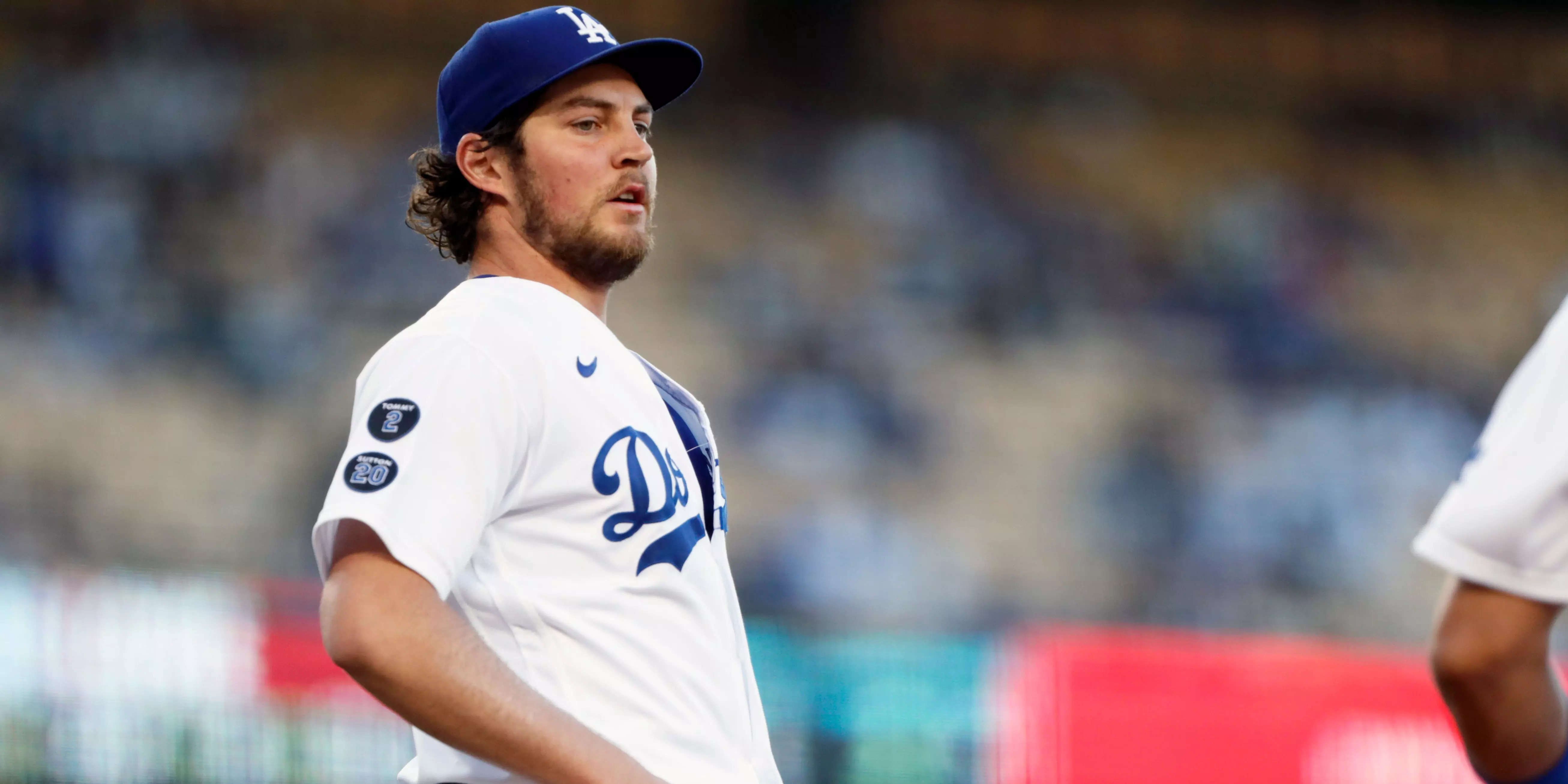 La Dodgers Pitcher Trevor Bauer Will Not Face Criminal Charges In Wake Of Sexual Assault 4962