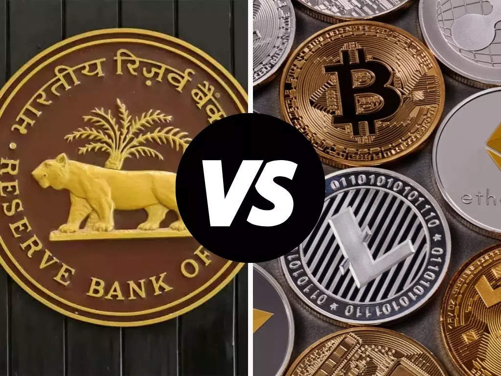 effect of cryptocurrency on banks