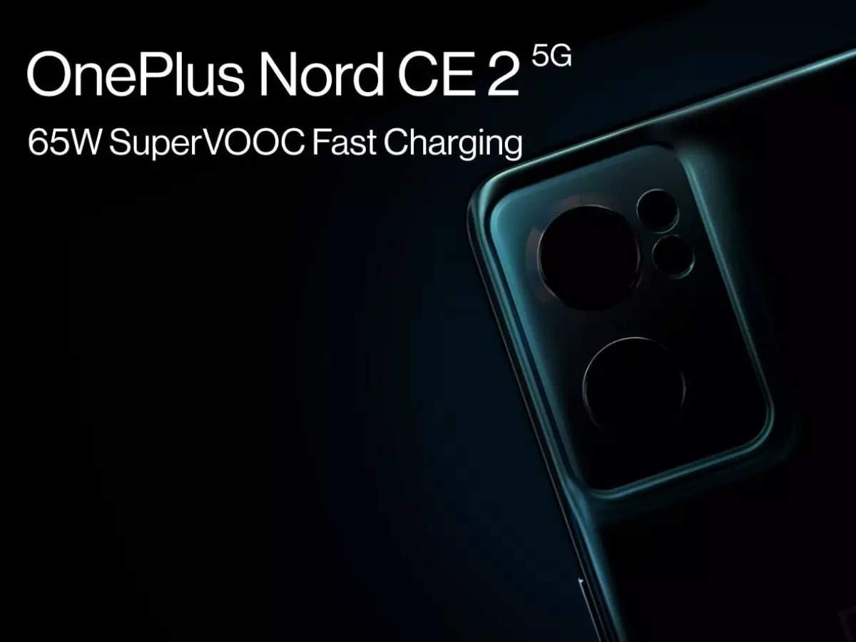 Oneplus Nord Ce 2 — India Release Date Specifications And Everything