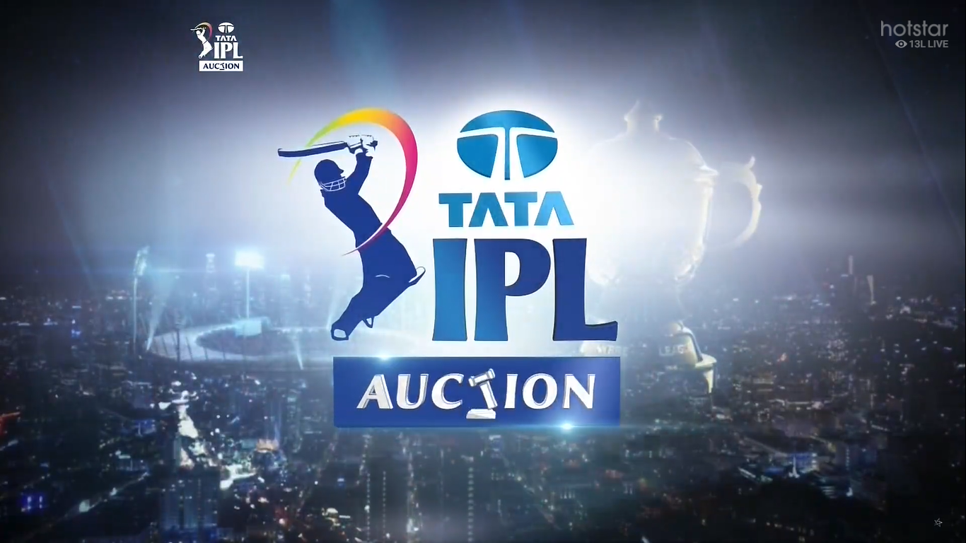 IPL 2022 auction paused as auctioneer Hugh Edmeades collapses during ...