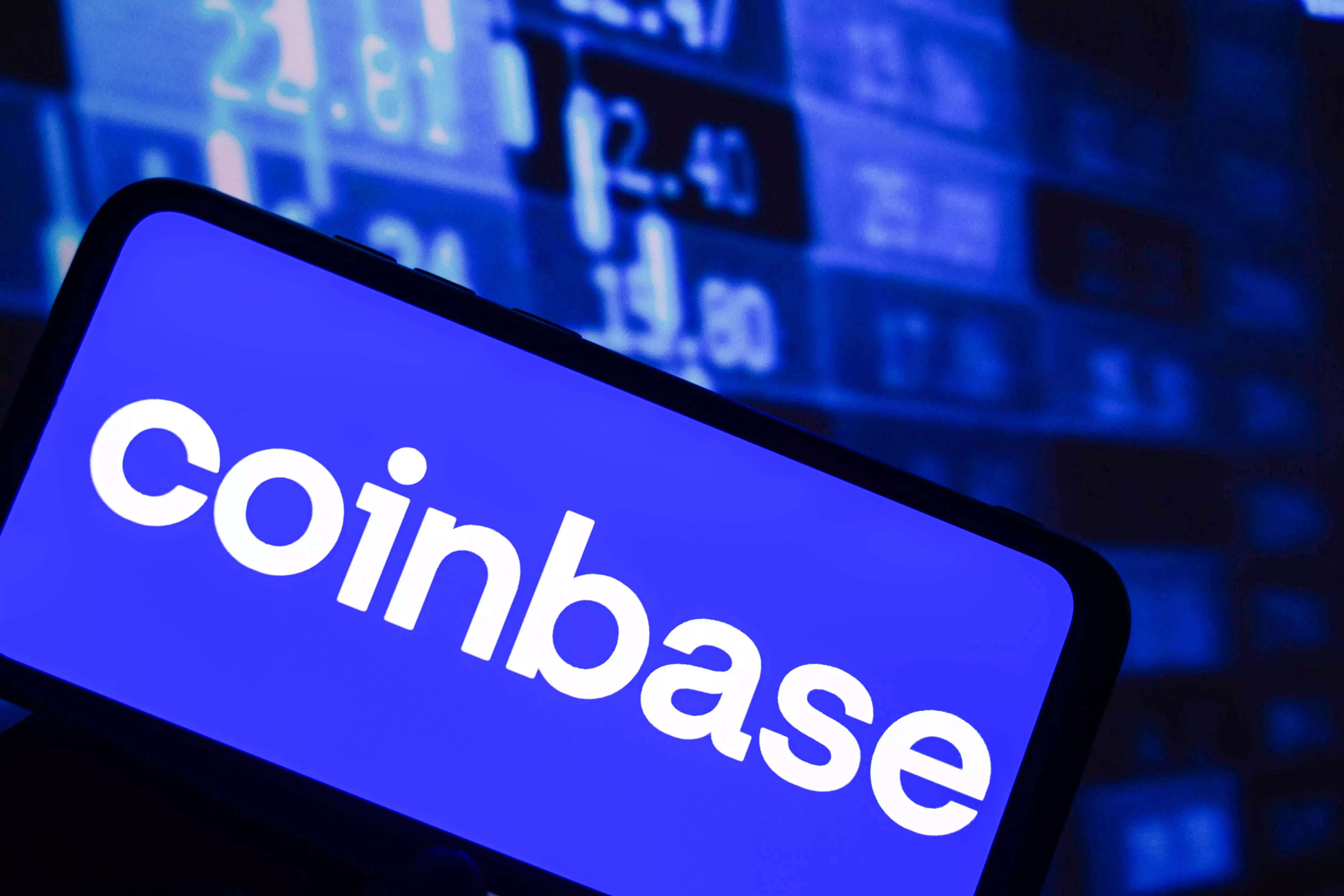 QR code Super Bowl ad for Coinbase was kind of brilliant