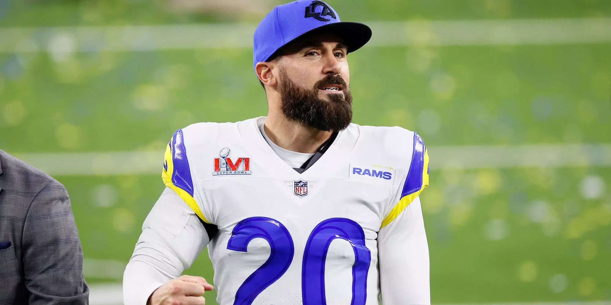 Former Utah star Eric Weddle unretires to join Rams for playoffs