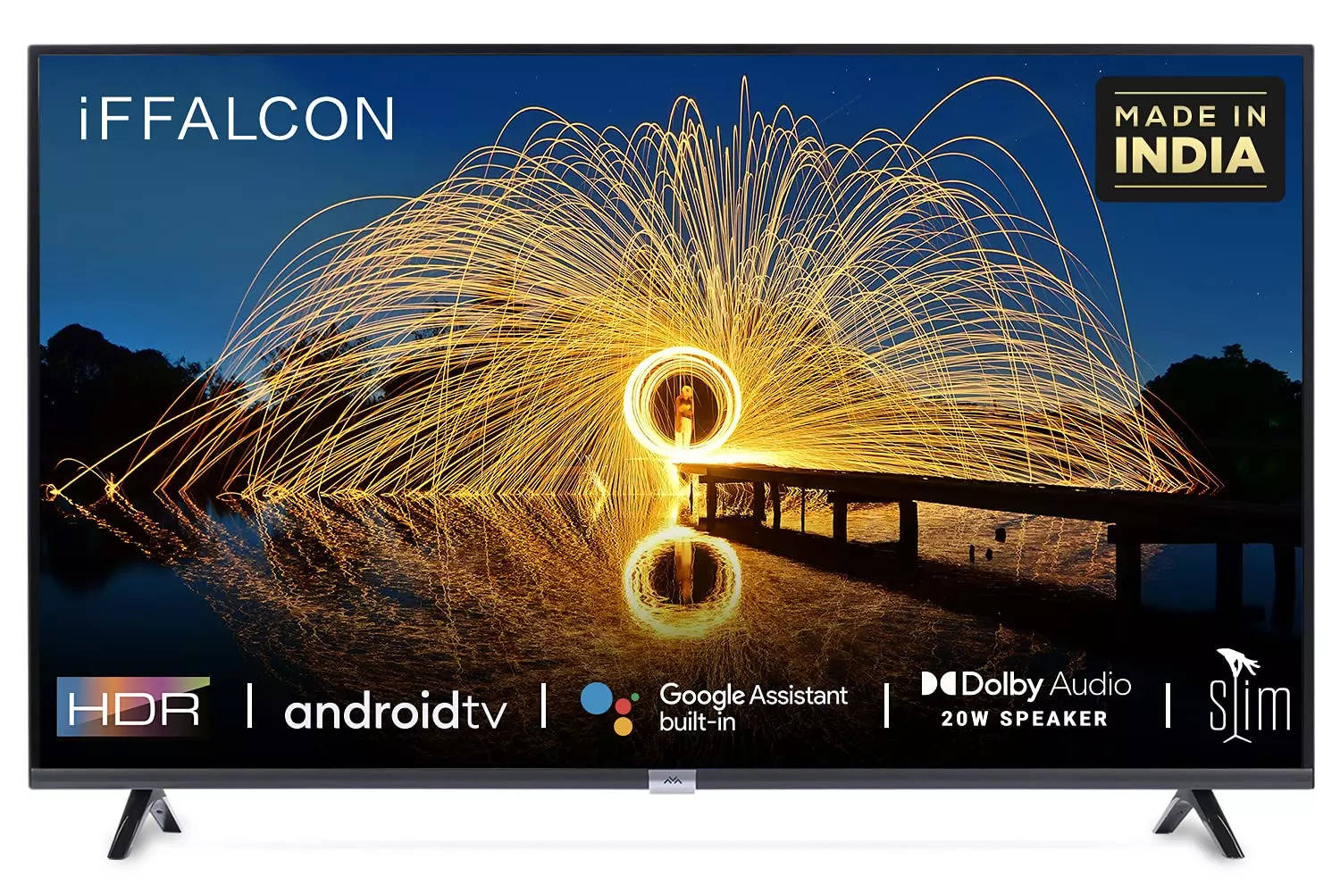 Buy 40 Inches Led TV [Best] Online at India's Best Online Shopping Store 