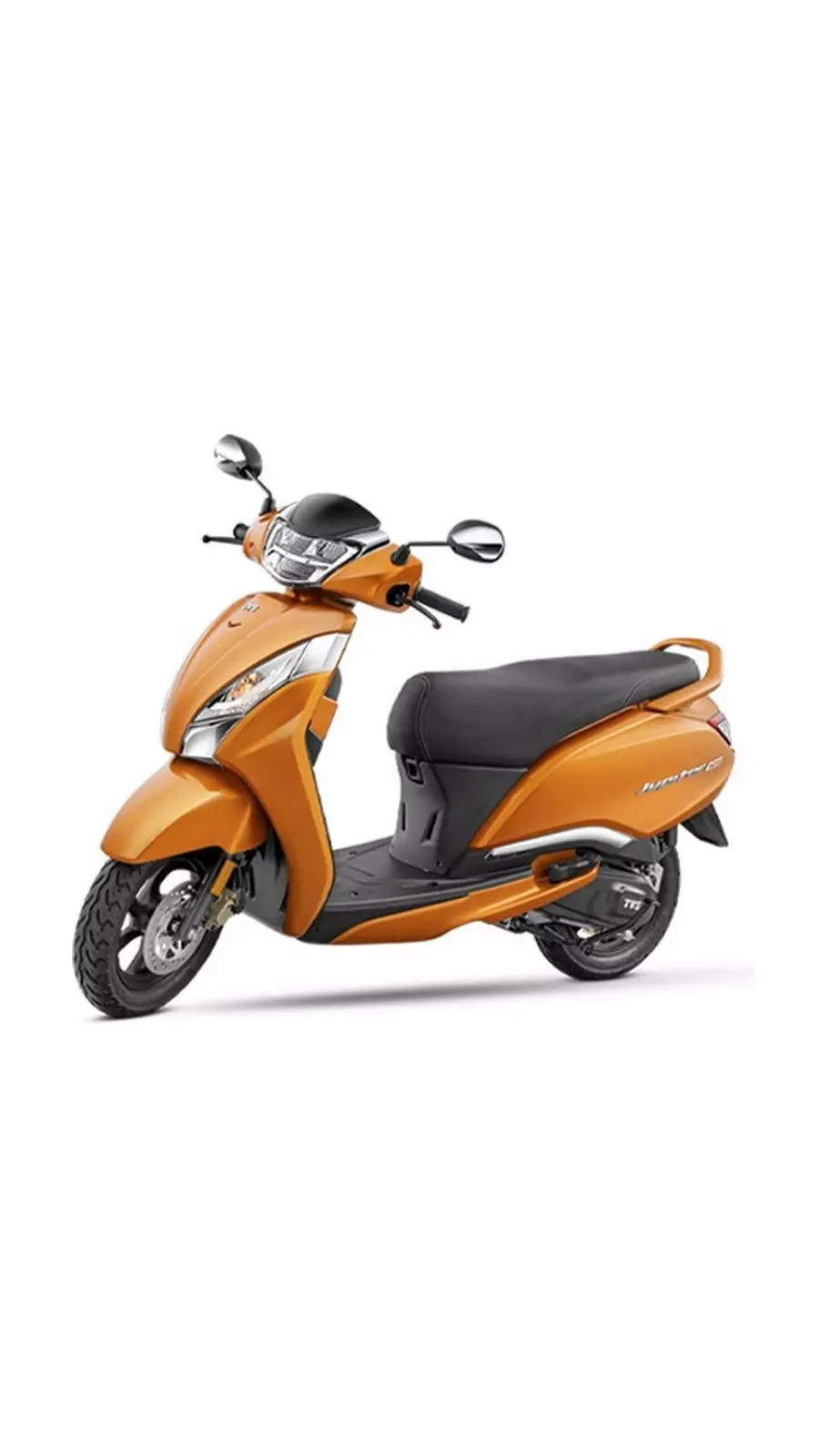 Scooty price discount above 1 lakh