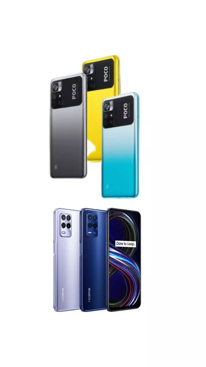Xiaomi Poco M4 Pro 5G - Full phone specifications