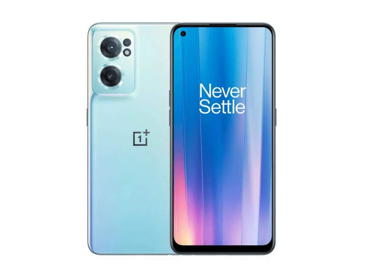 compare oneplus nord ce 2 and realme 9 pro plus