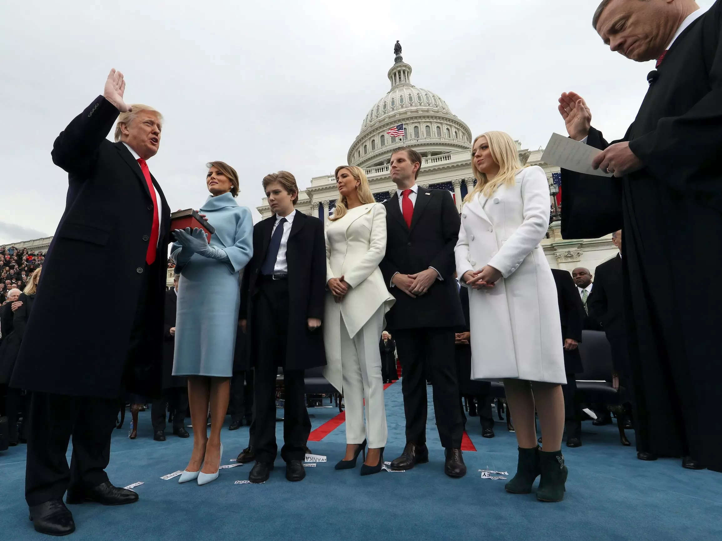 How Donald Trump Could Win The White House Again In 2024 Business   How Donald Trump Could The White House Again In 2024 