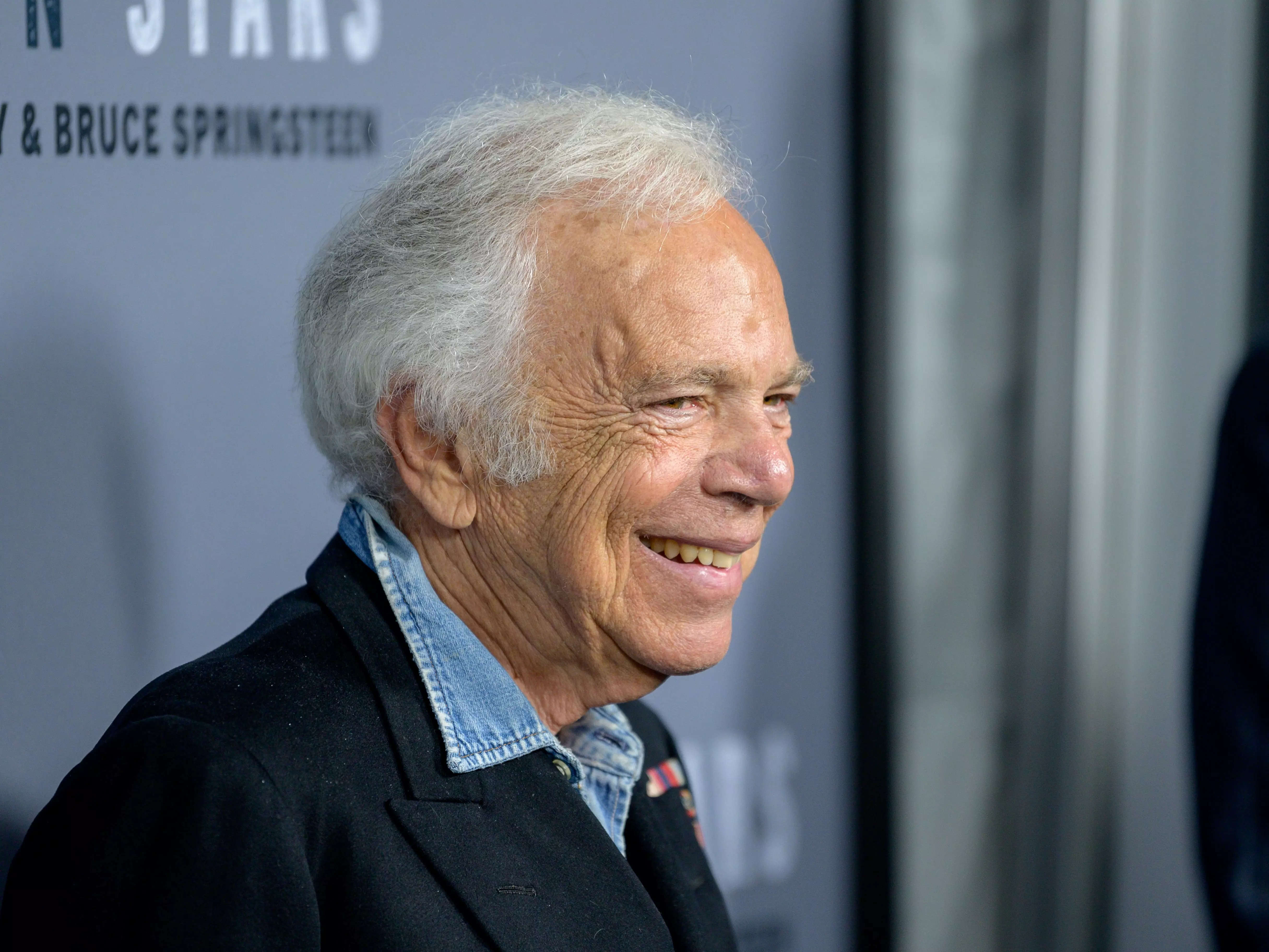 An LVMH-Ralph Lauren Acquisition Deal Is Reportedly Unlikely