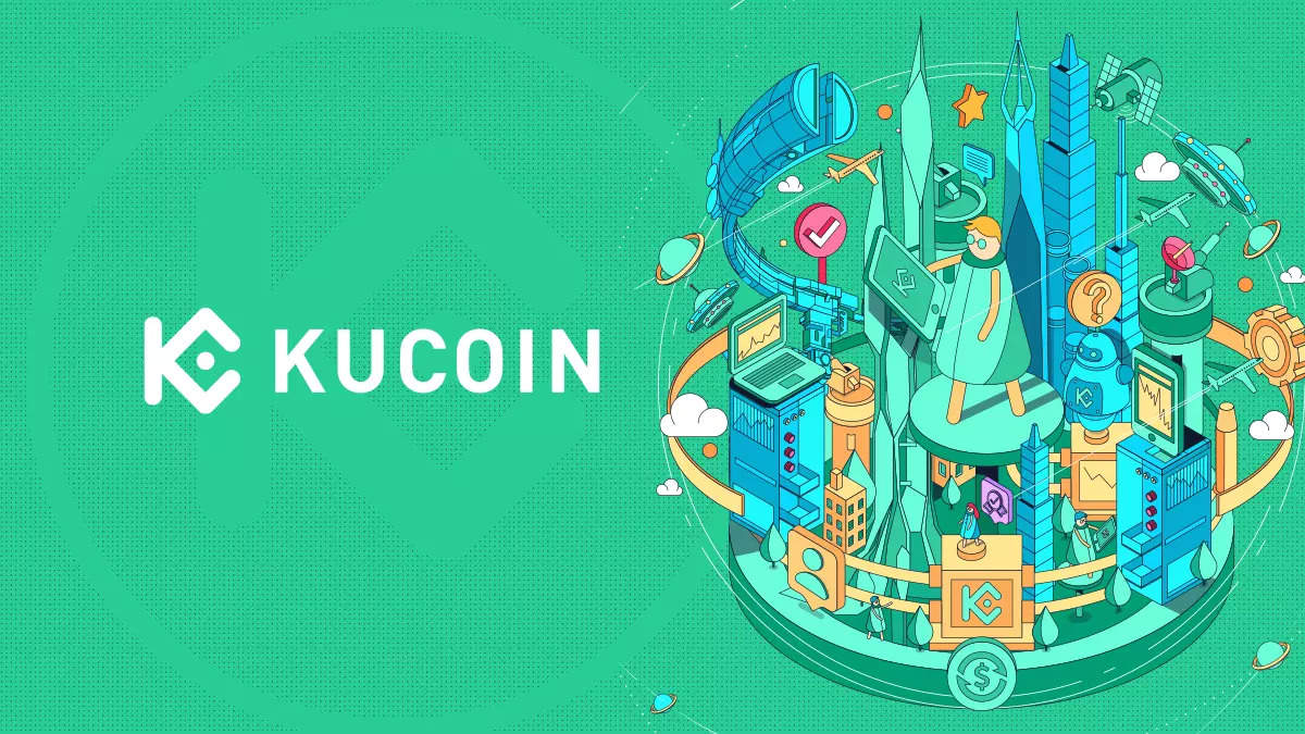 KuCoin Crypto Exchange Is Easy To Use, Cheap And Keeps Your ...