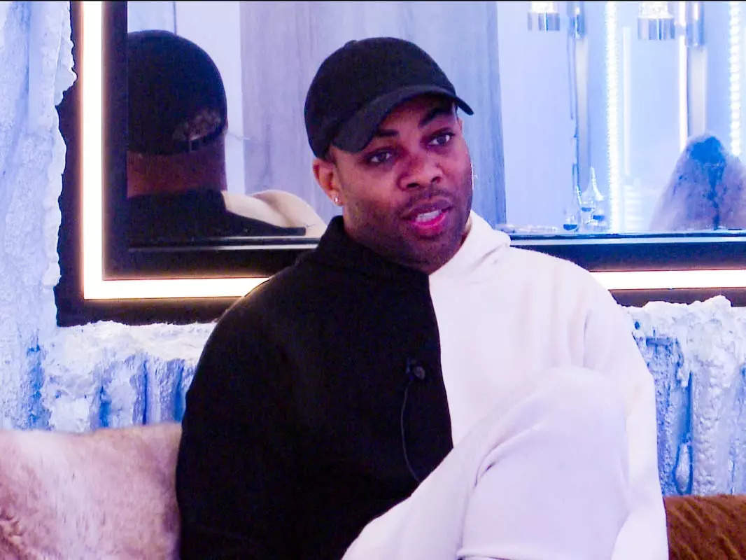 Controversial Entertainer Todrick Hall Played A 'cutthroat' And 'nasty ...