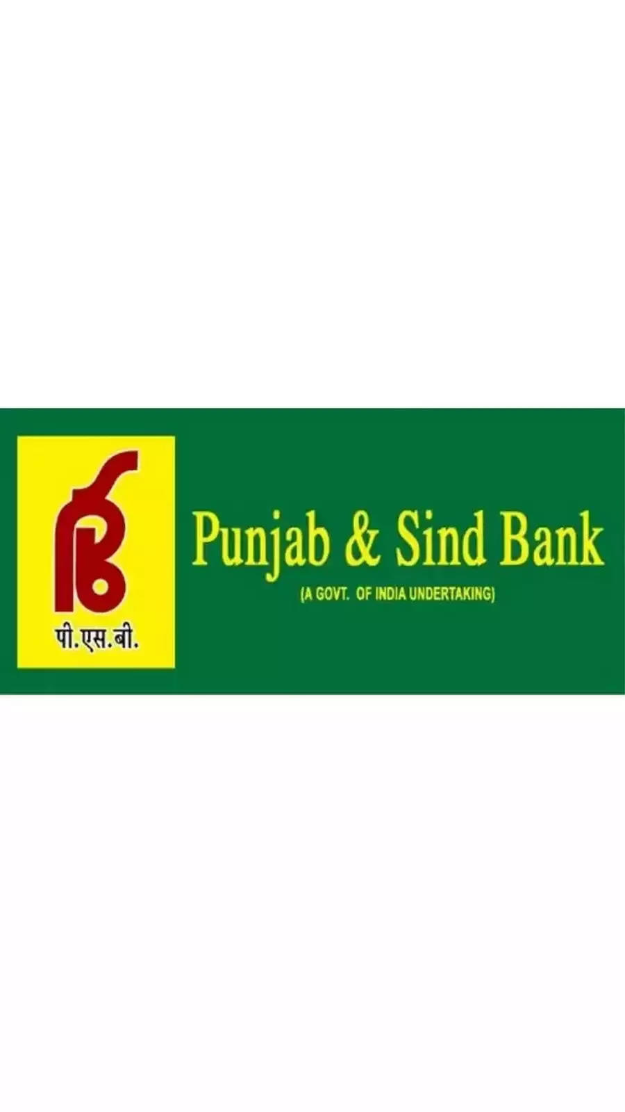 How to Link Aadhaar Card with Punjab & Sind Bank Account ? [4 Methods]
