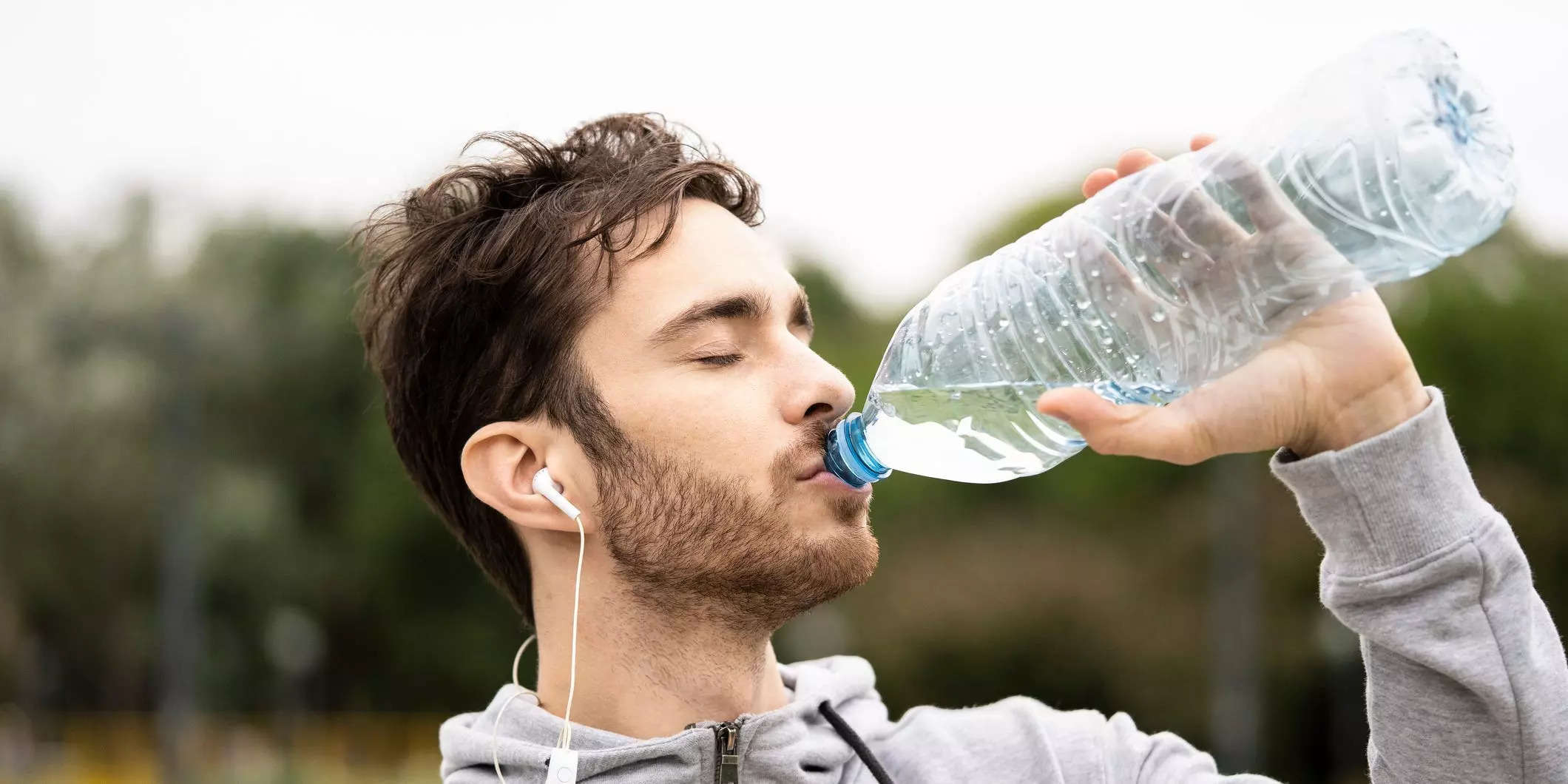 Can You Die From Drinking Too Much Water?