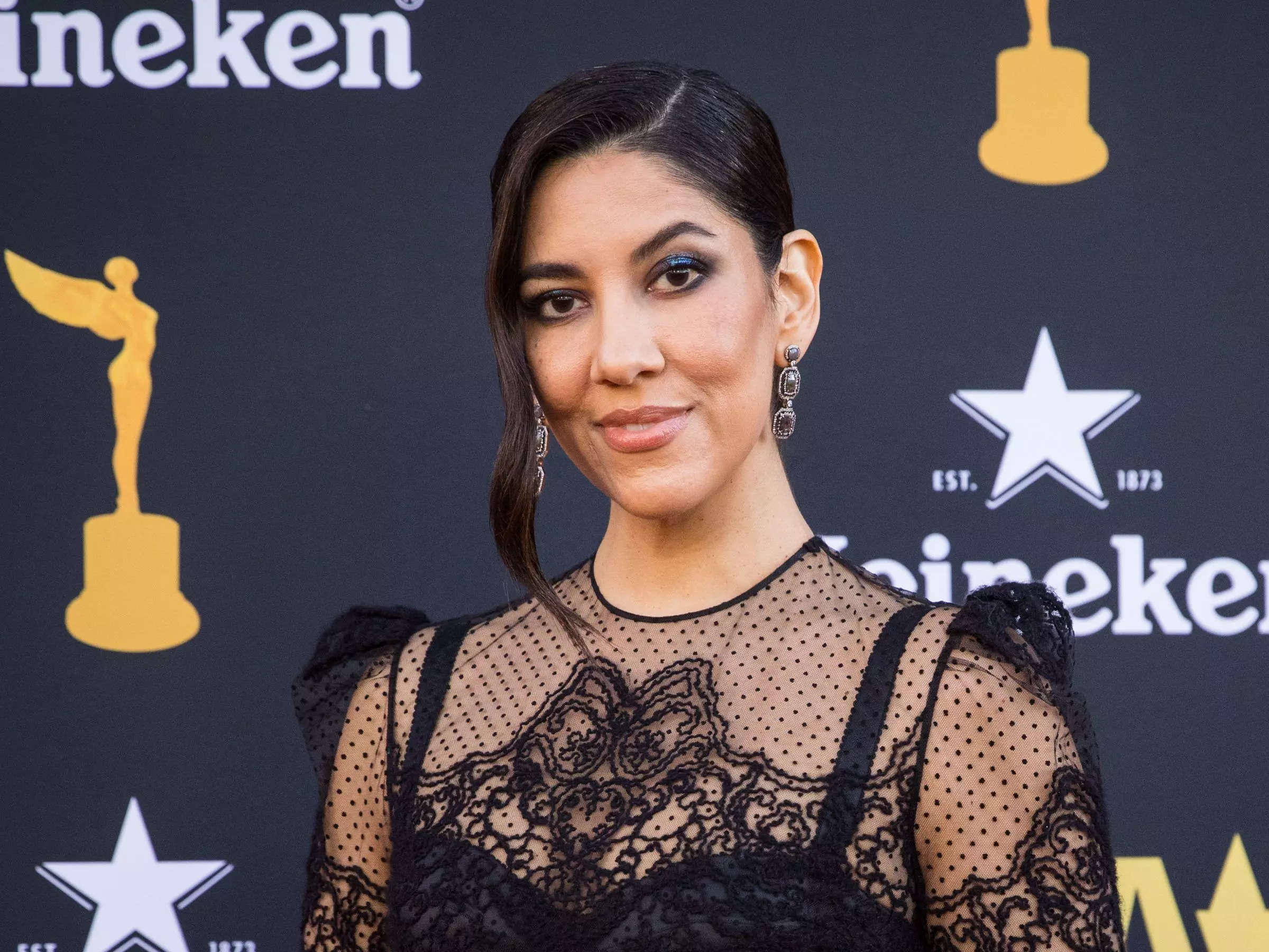 stephanie beatriz we don't talk about bruno lyrics with characters