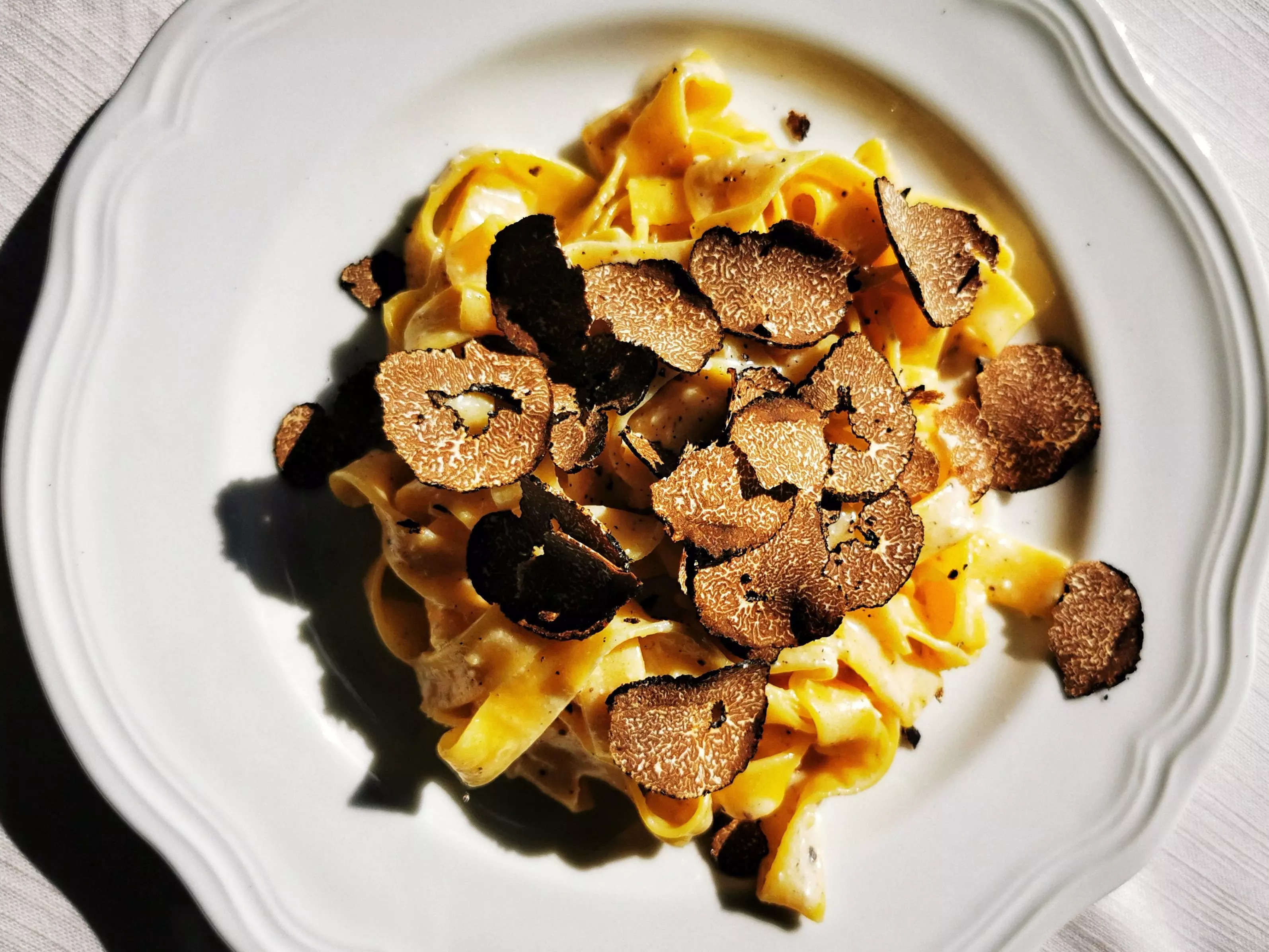 What Are Truffles And Why Are They So Expensive Business Insider India   Master 