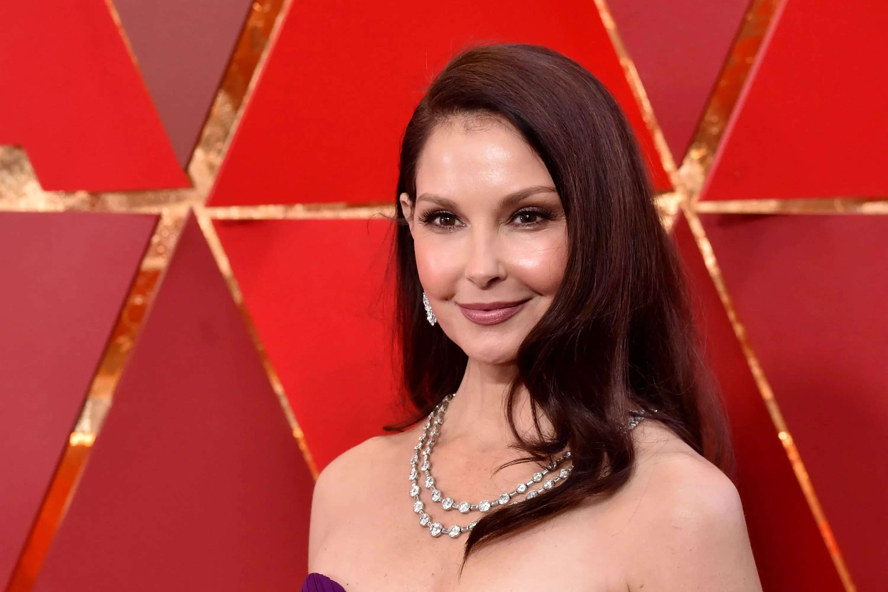 Ashley Judd Says She Could Have Bled To Death After Her Catastrophic Accident In The Congo 6070