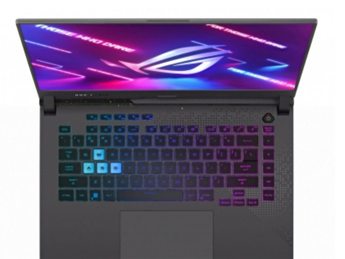 Asus Launches New Rog Strix Tuf Series Laptops With 12th Gen Intel H Processors Nvidia Rtx 8186