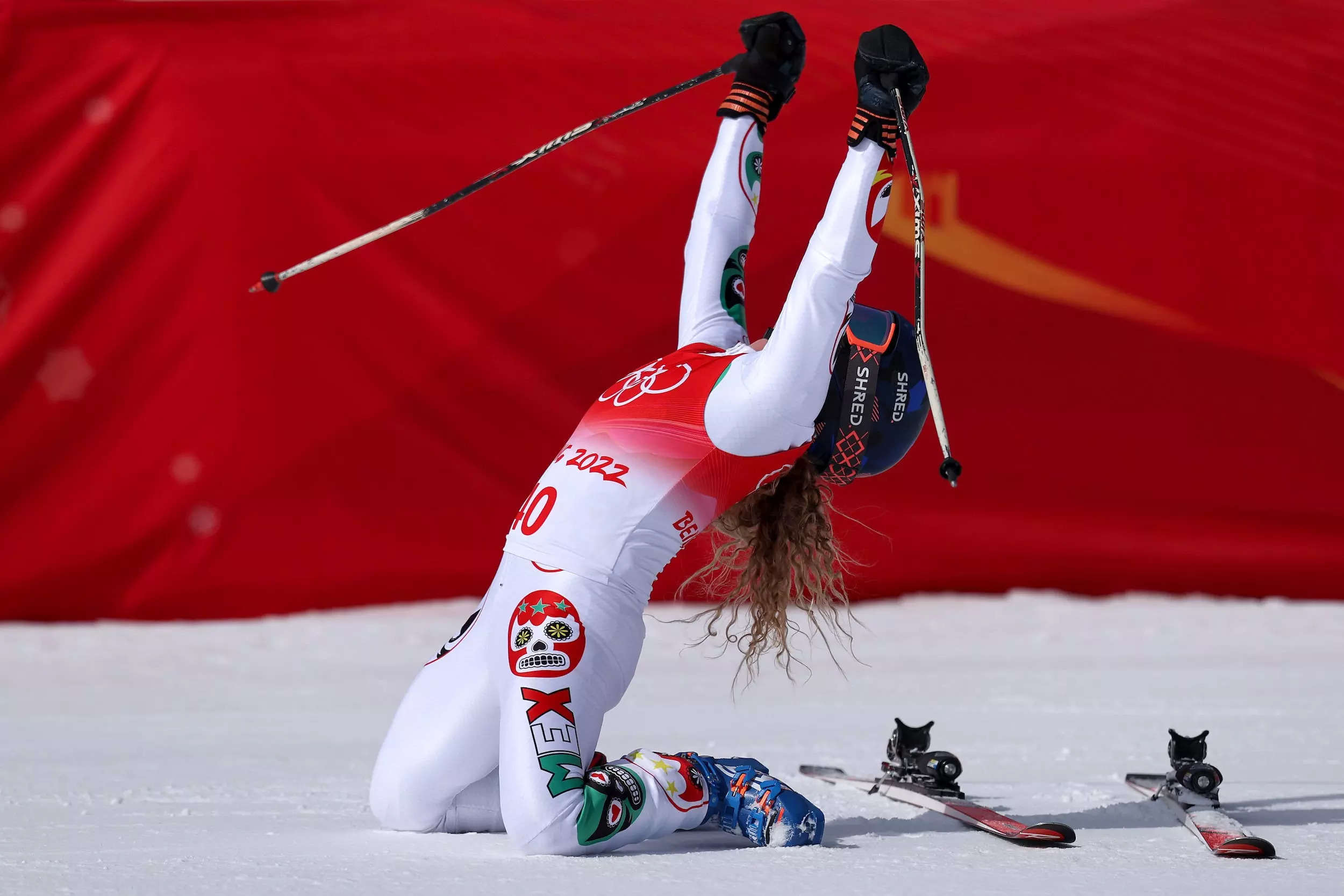 Biathlon Team Mexico