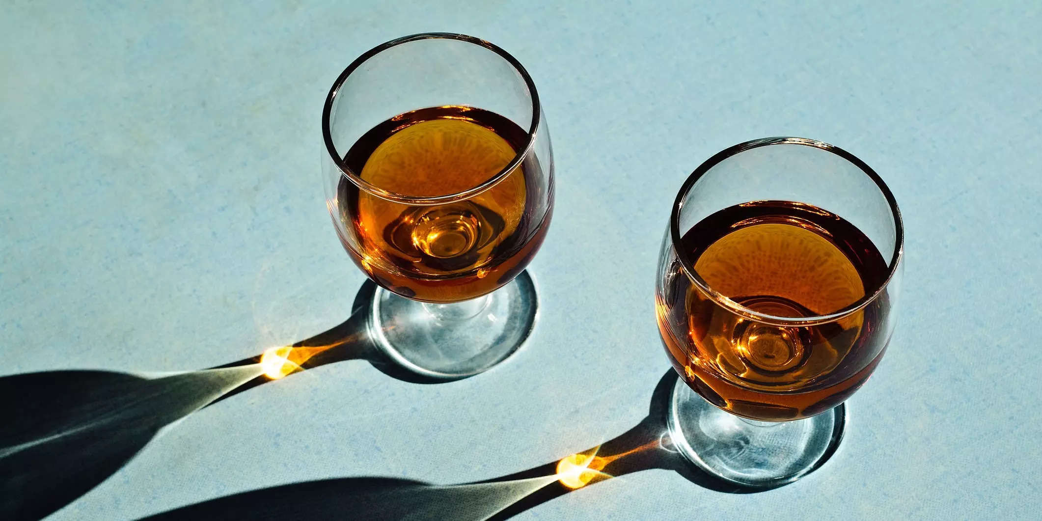 What's The Difference Between Cognac And Brandy? How Cognac Differs ...