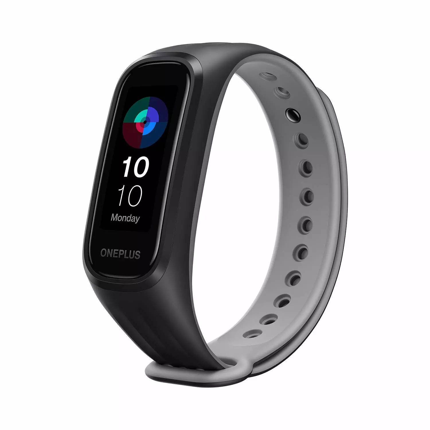 Smart band for online cycling