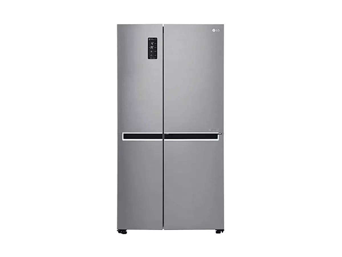 best fridge 500 litre