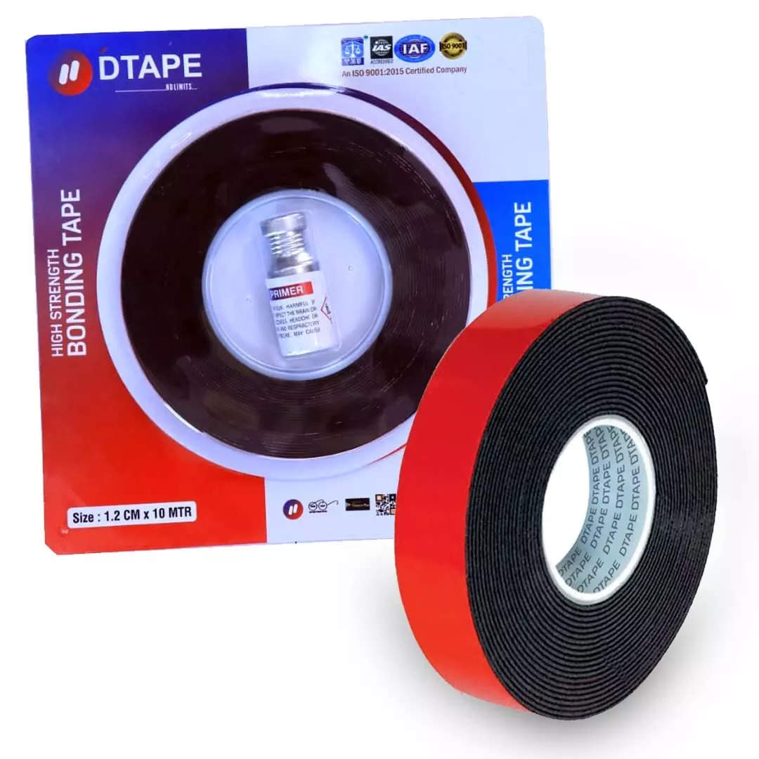 Buy Double Sided Tapes Online at Best Price in India 
