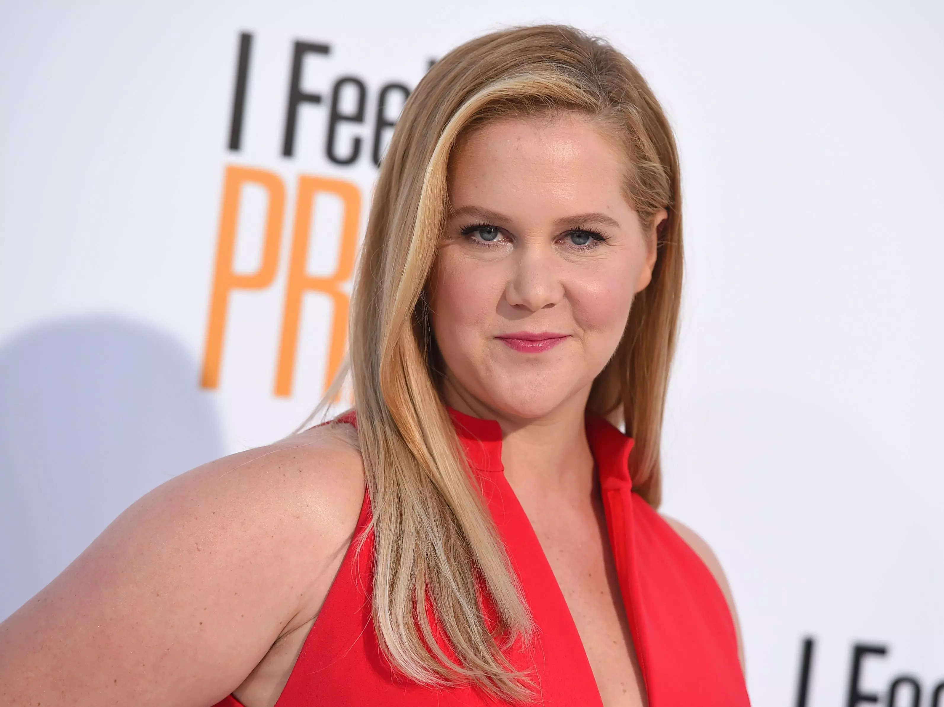 Amy Schumer Reveals She Has A Hair Pulling Disorder Its Still Something That I Struggle With