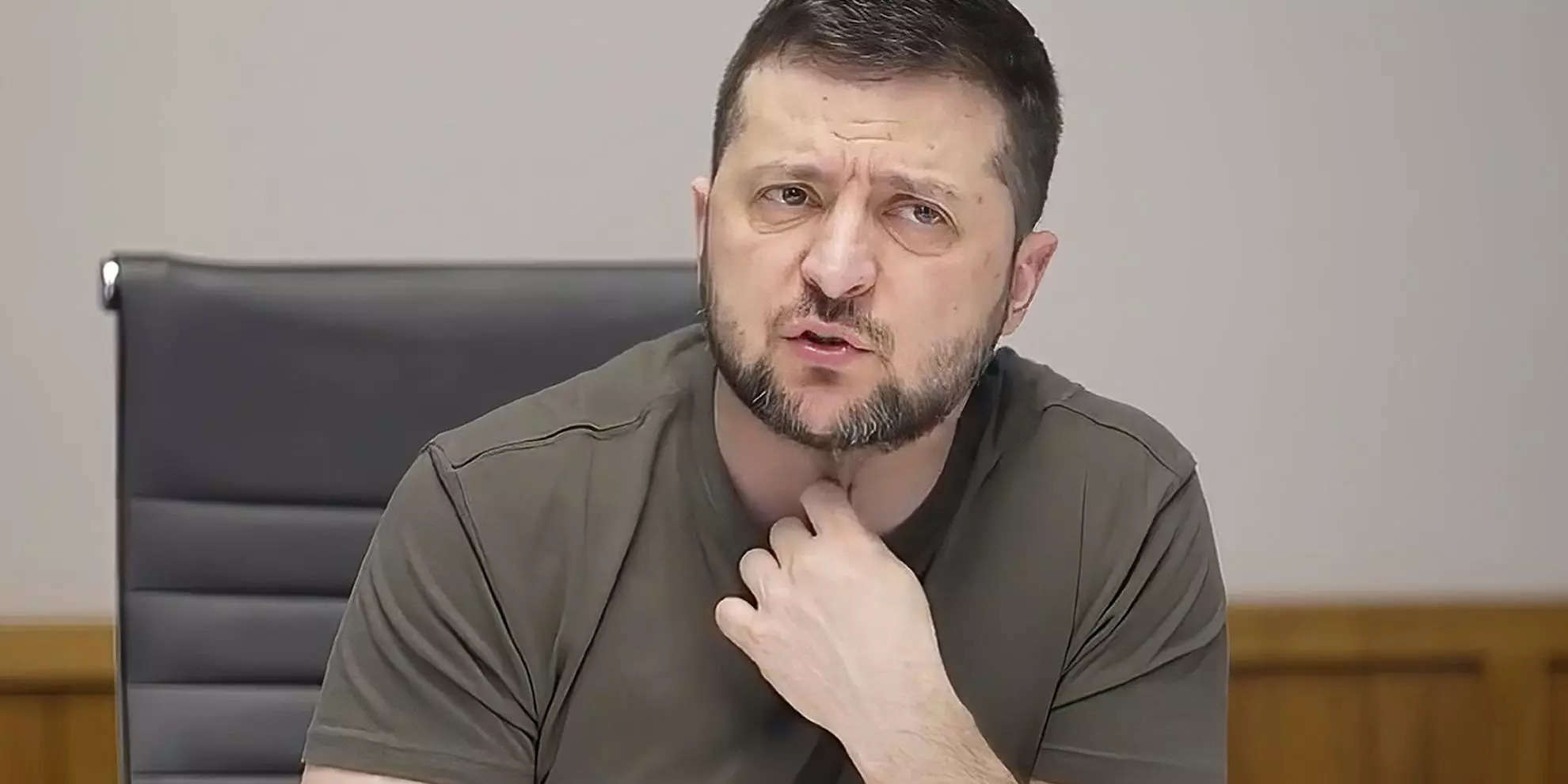 Zelenskyy Says Russian Oligarch Roman Abramovich Has Been Trying To ...