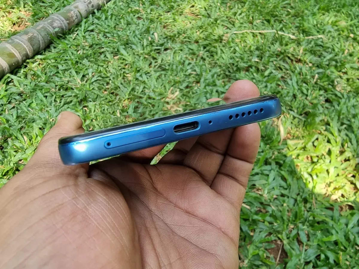 Review - Redmi Note 11 Pro+ 5G