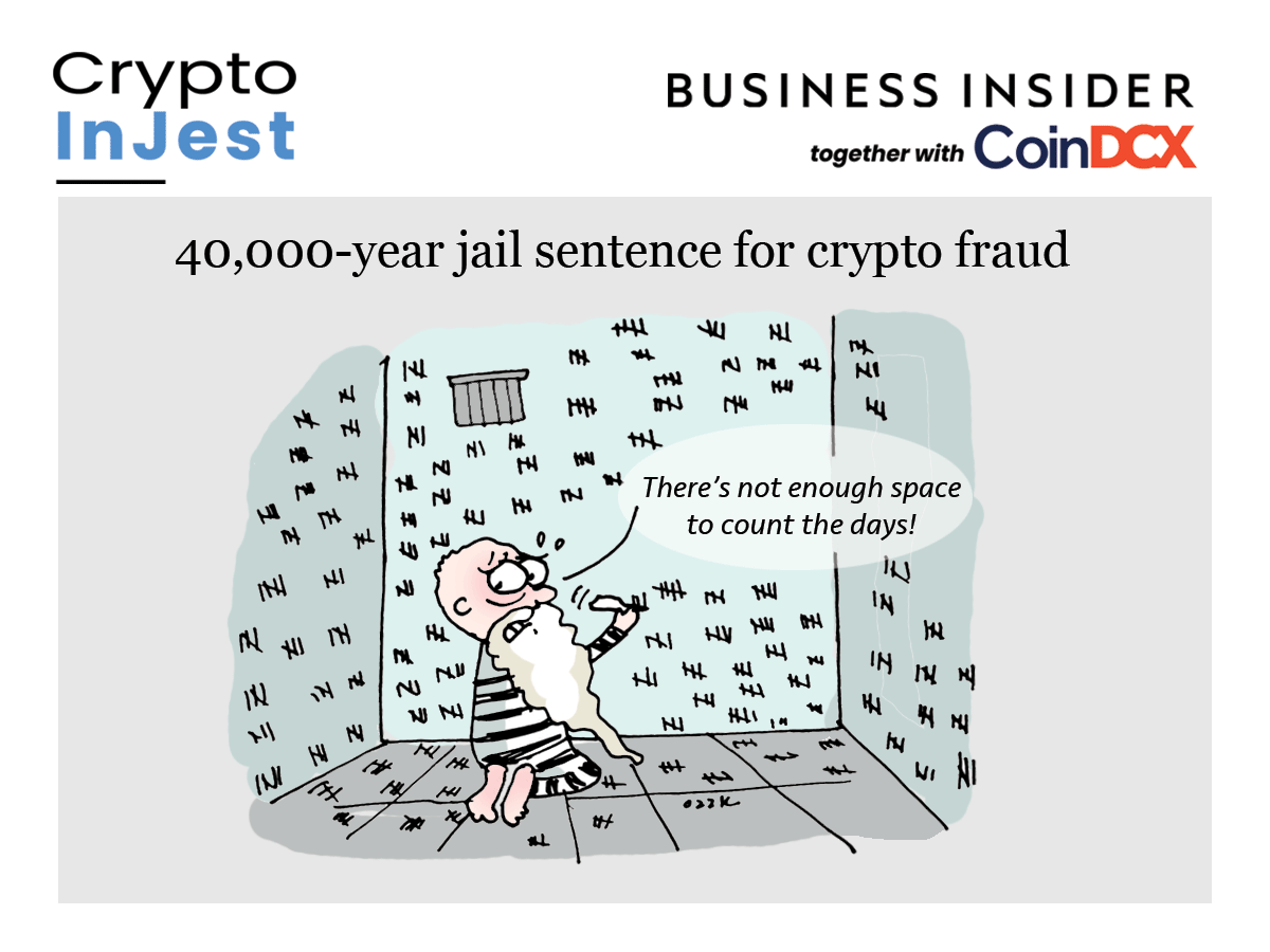 
Runaway Turkish crypto CEO may face 40,000-year jail sentence
