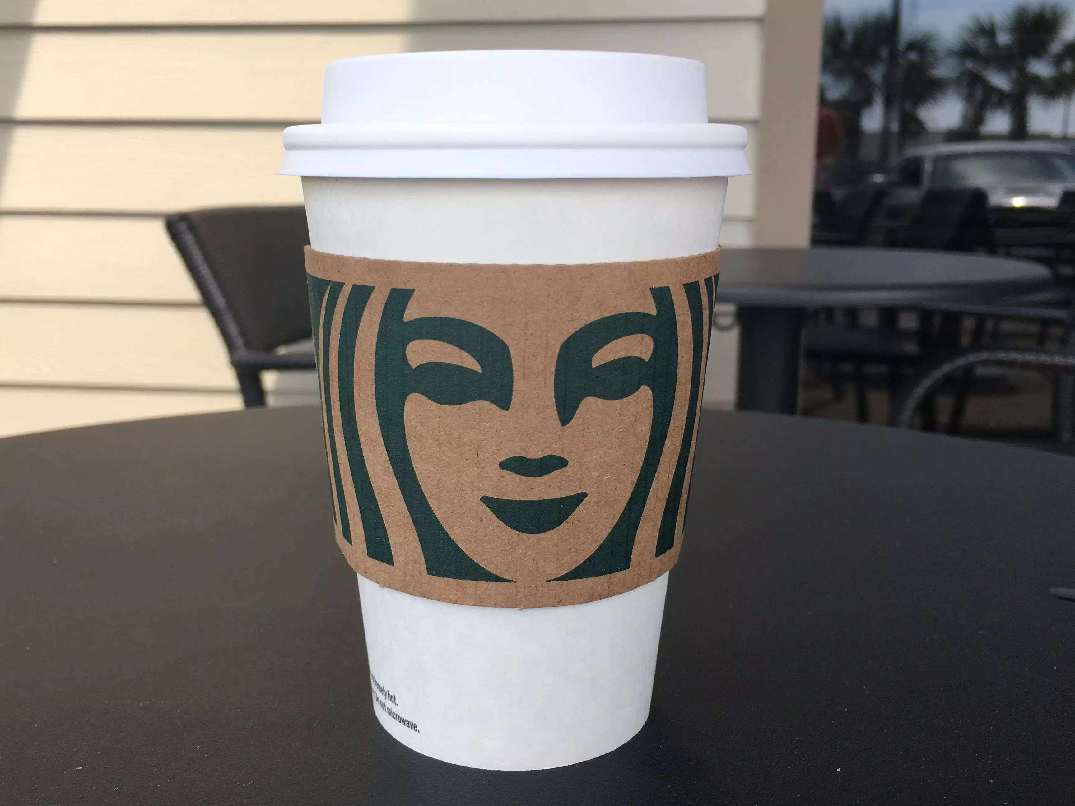 I used to be a Starbucks barista. Here are 10 of the best things to ...