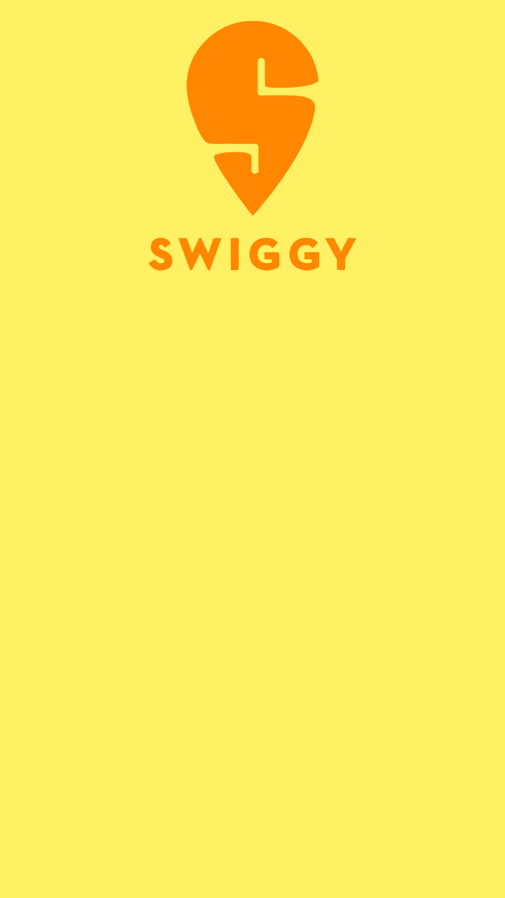 A close-up shot of the Swiggy app icon, as seen on the screen of a smart  phone (Editorial use only Stock Photo - Alamy