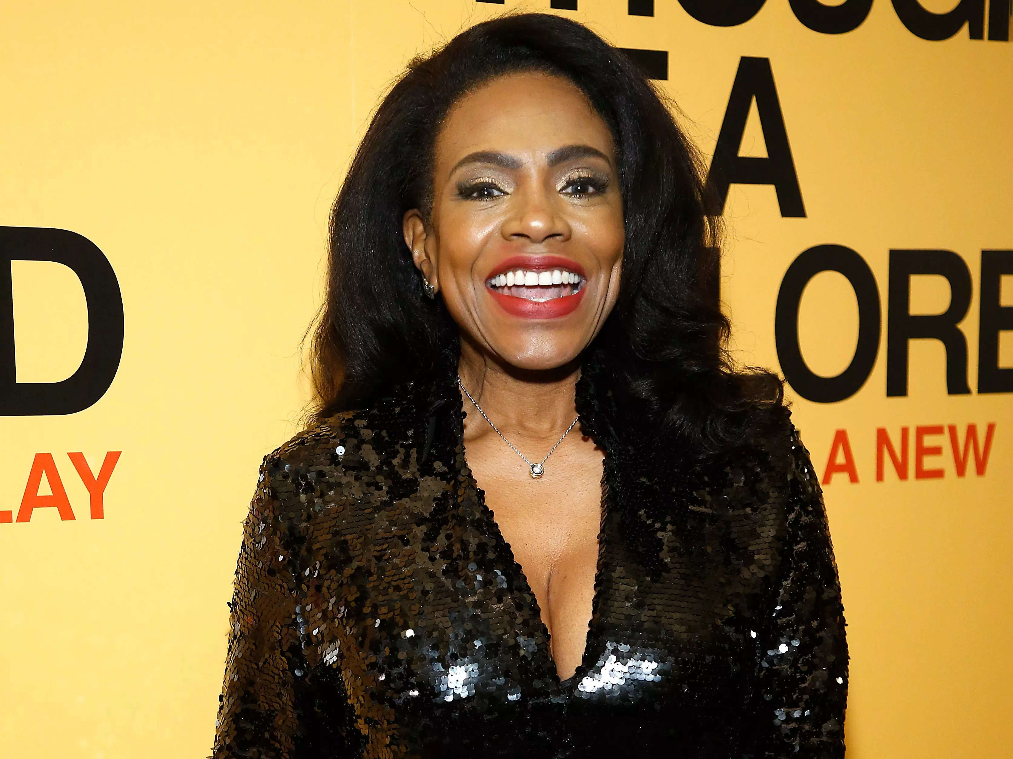 'Abbott Elementary' star Sheryl Lee Ralph says she was once fired from ...