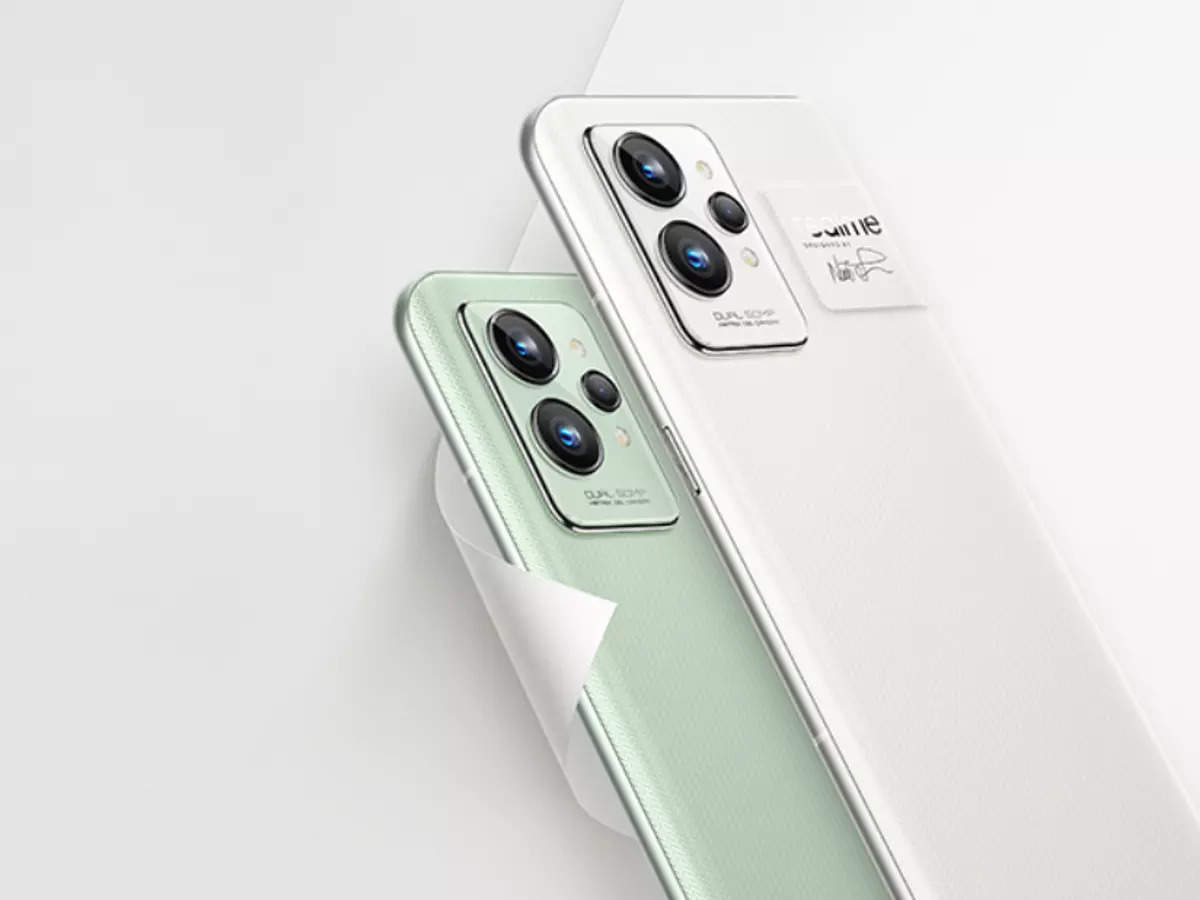 Realme Gt 2 Pro Купить В Симферополе