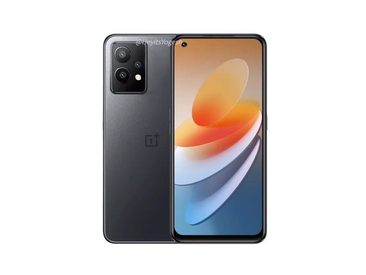 OnePlus Nord CE 2 Lite 5G budget smartphone coming in India