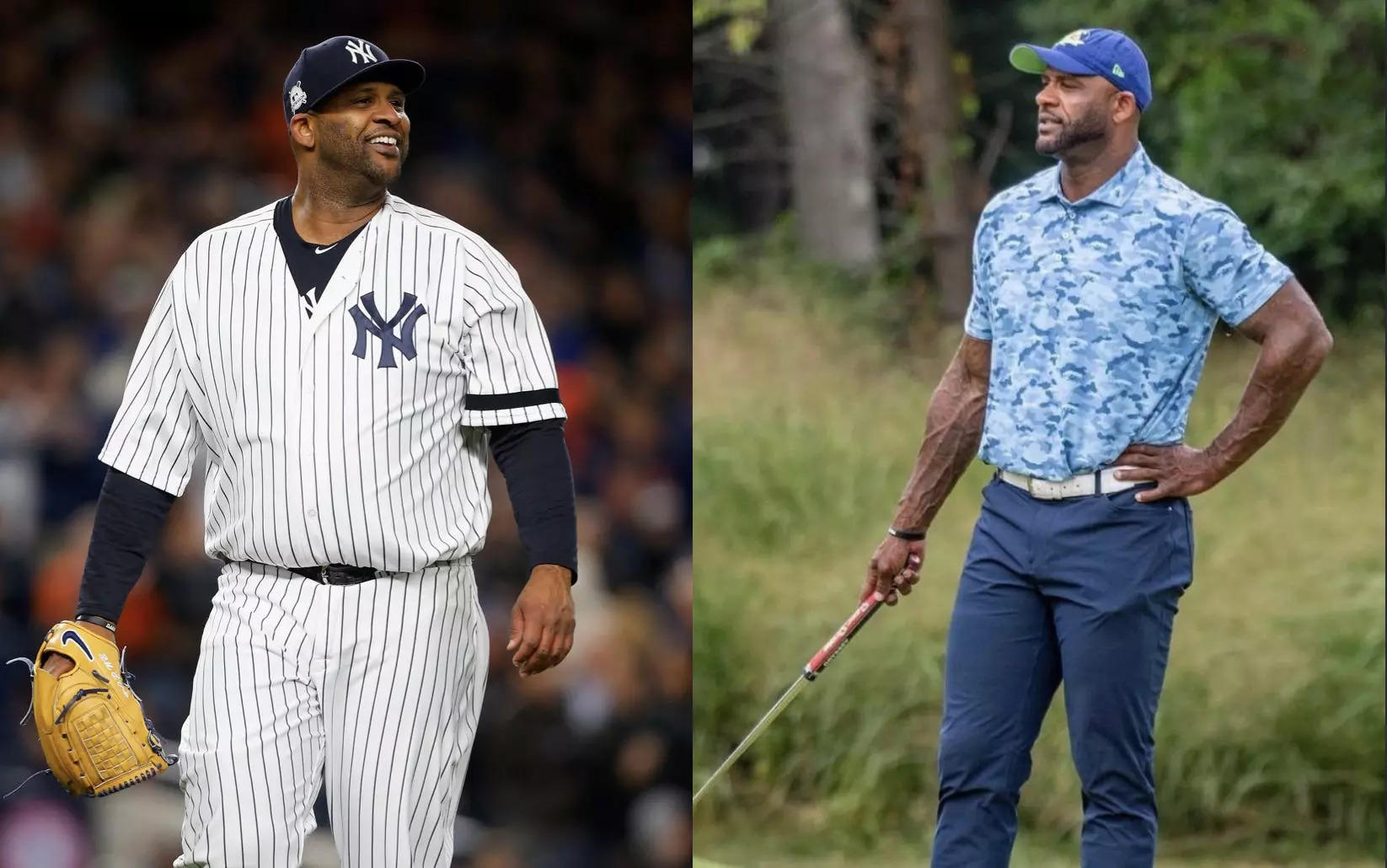 Ex Yankees star CC Sabathia: Money advice he'd give his younger self