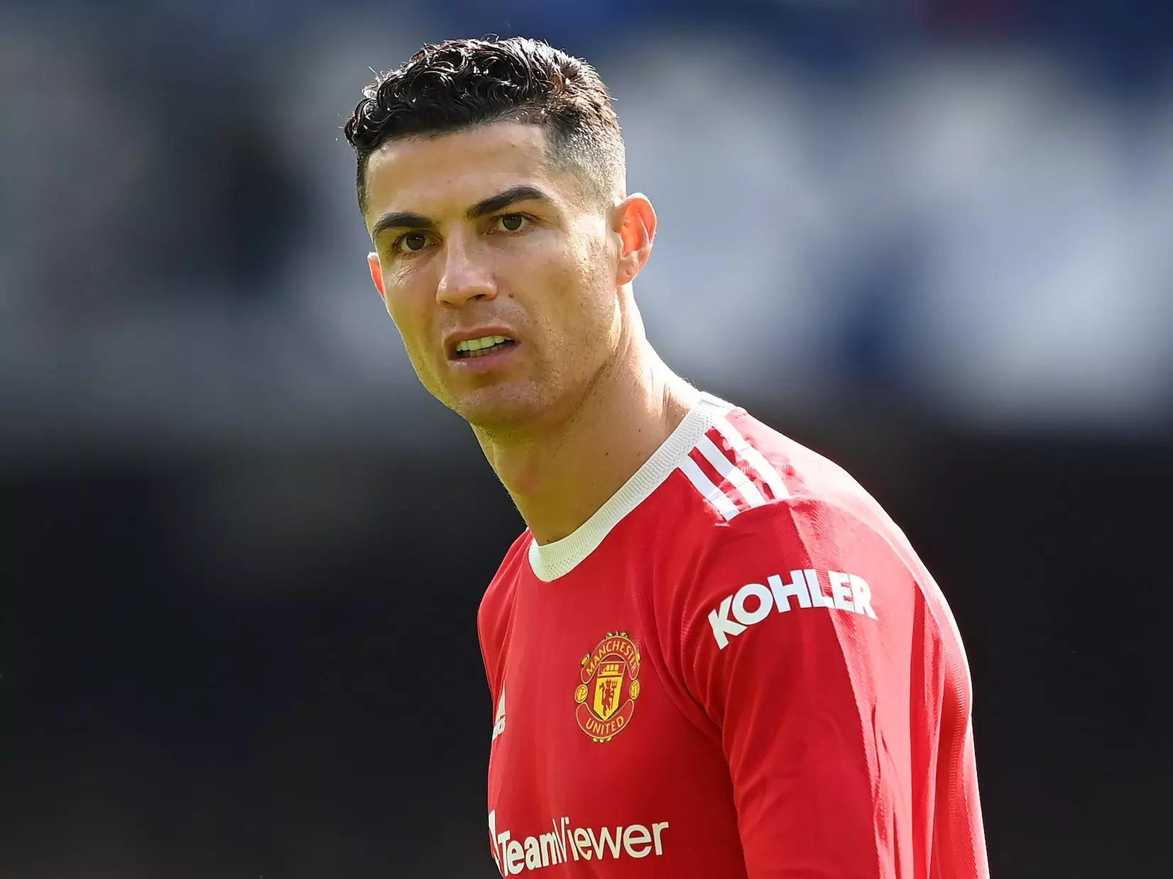 Cleaning Manchester United's transfer mess starts with Cristiano