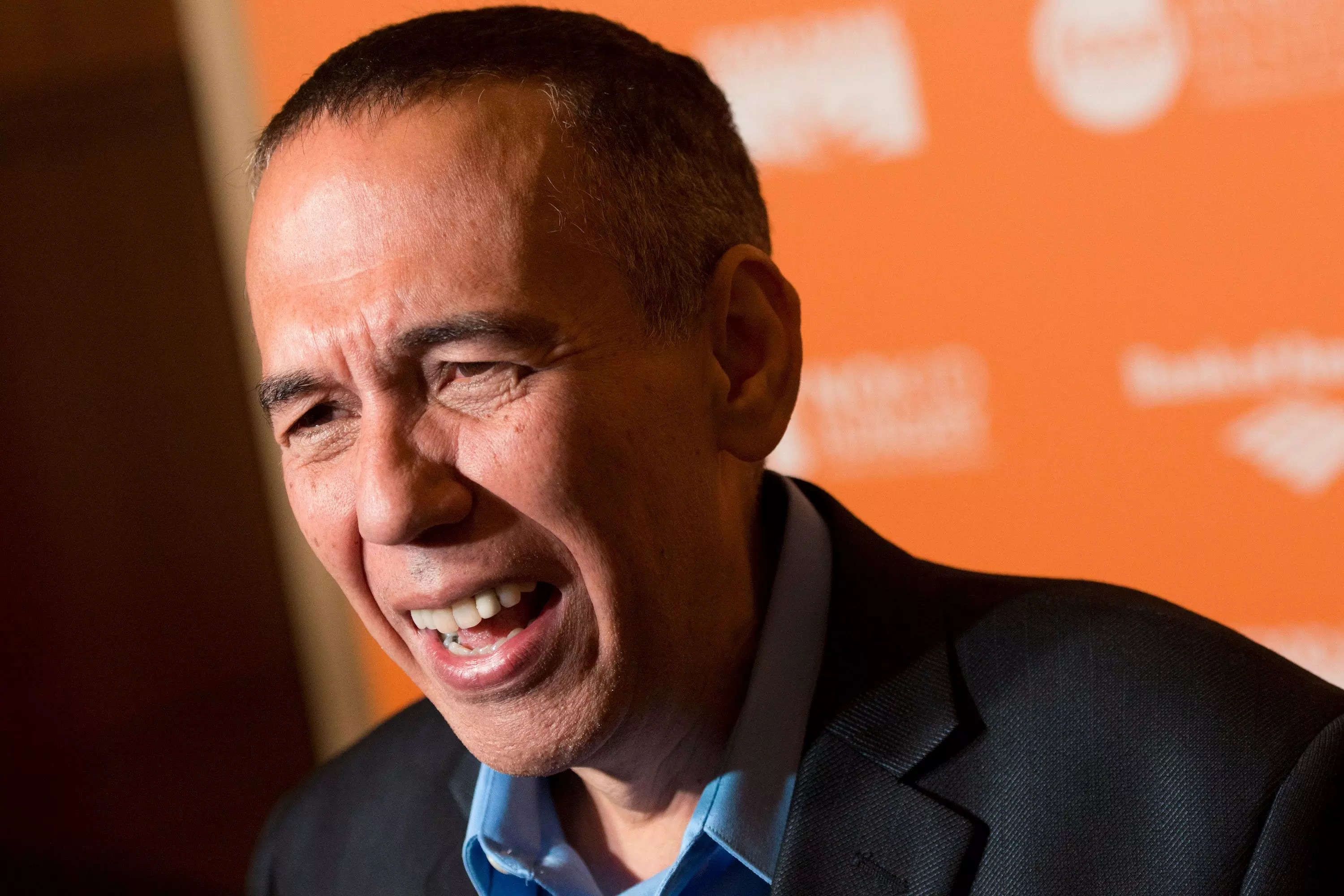 gilbert gottfried real voice